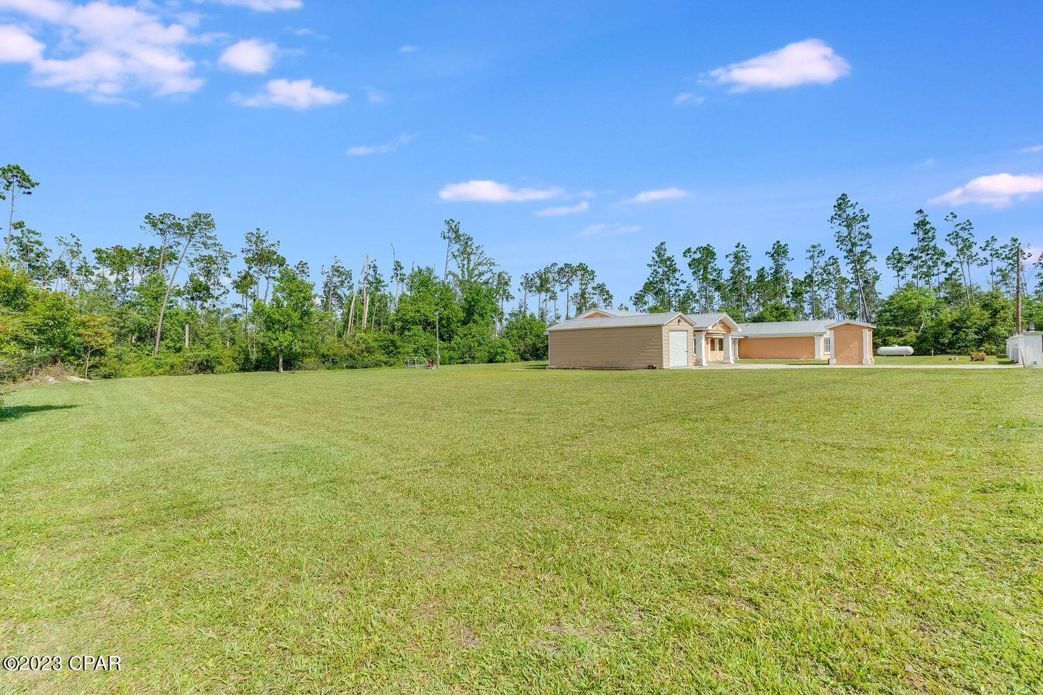 Rolling Hills - Residential