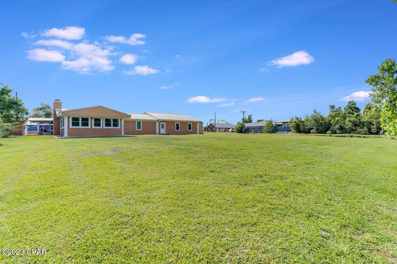 Rolling Hills - Residential