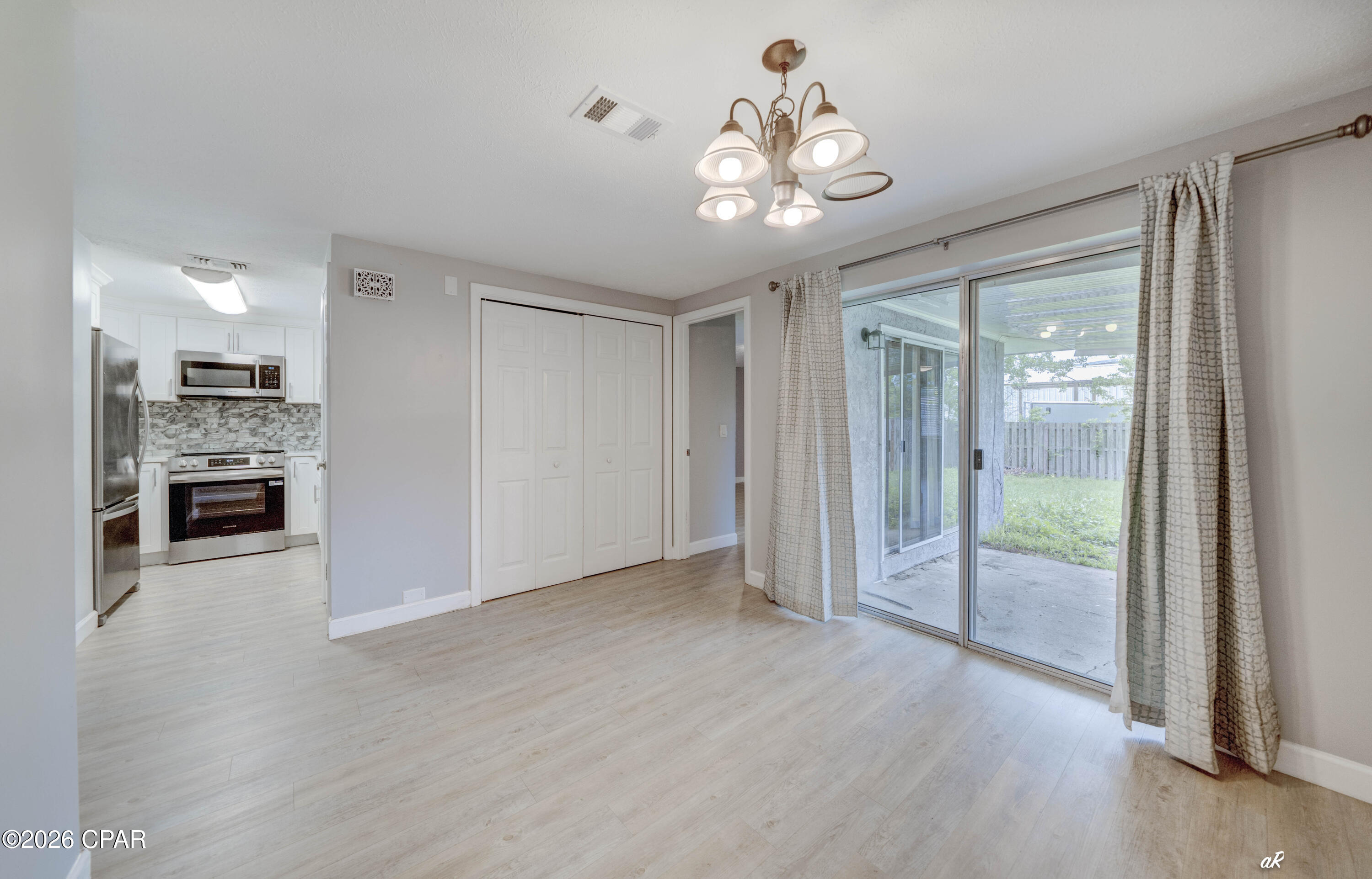 Belaire Estates U-4 - Residential