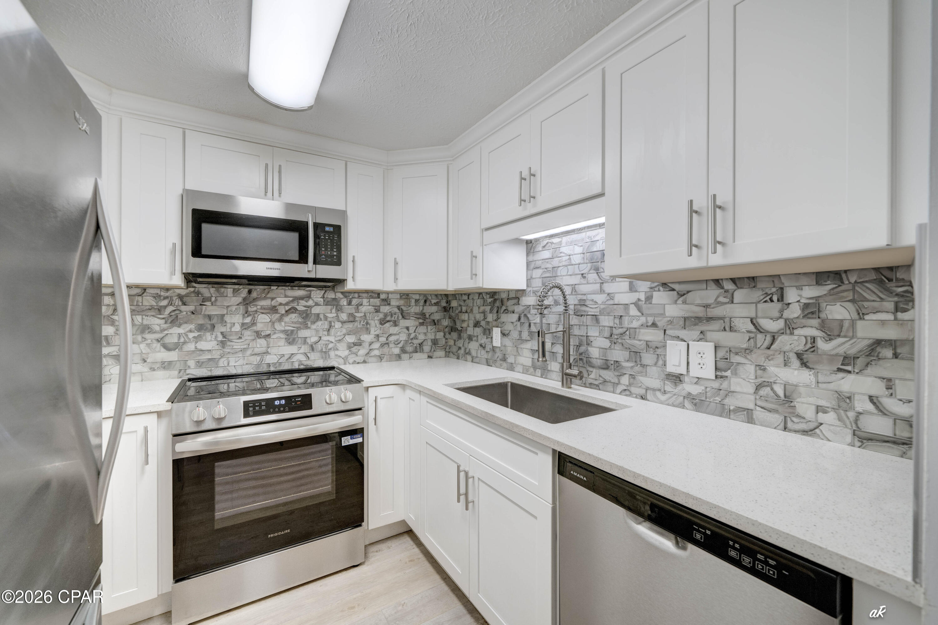 Belaire Estates U-4 - Residential