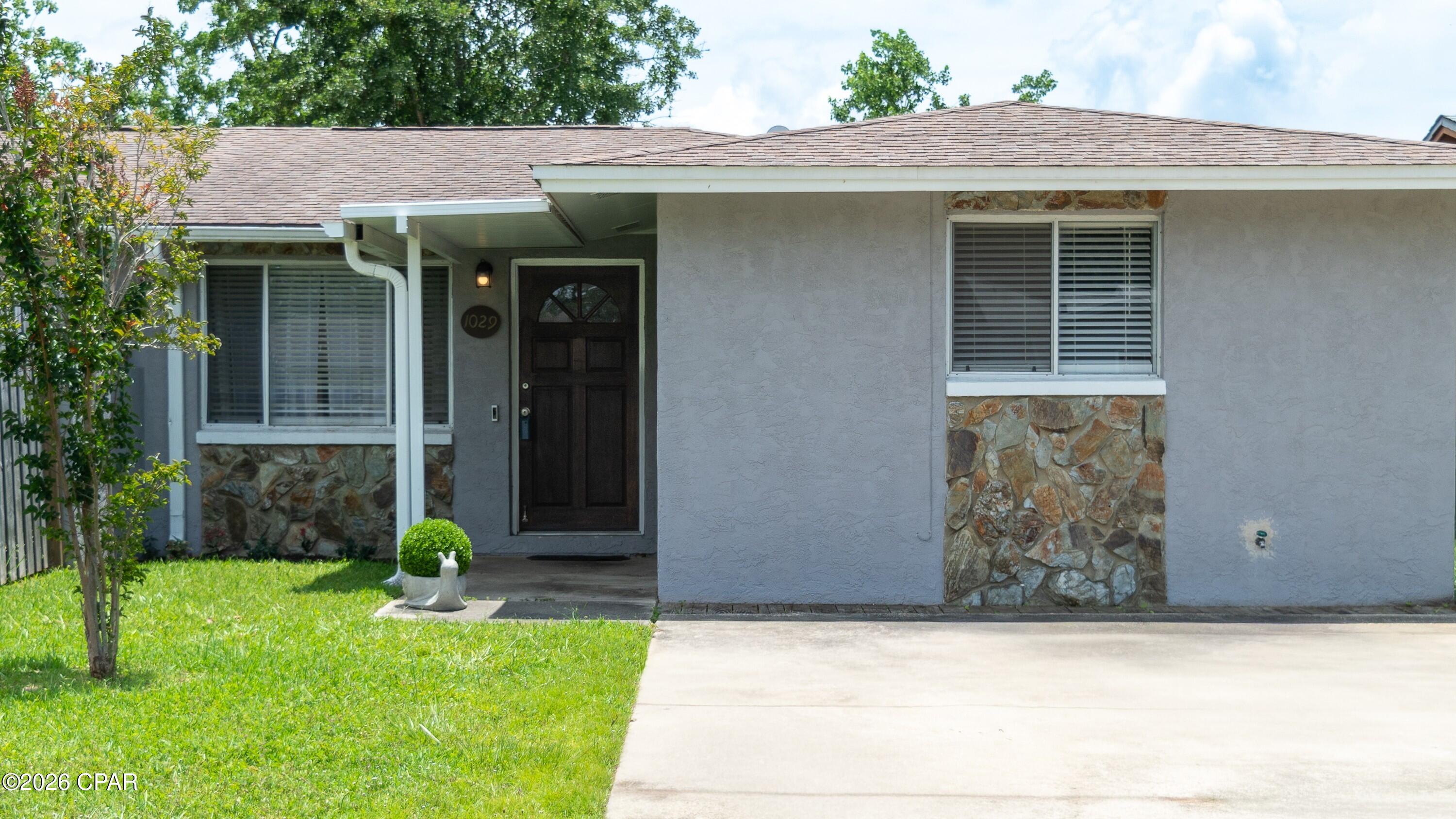 Belaire Estates U-4 - Residential