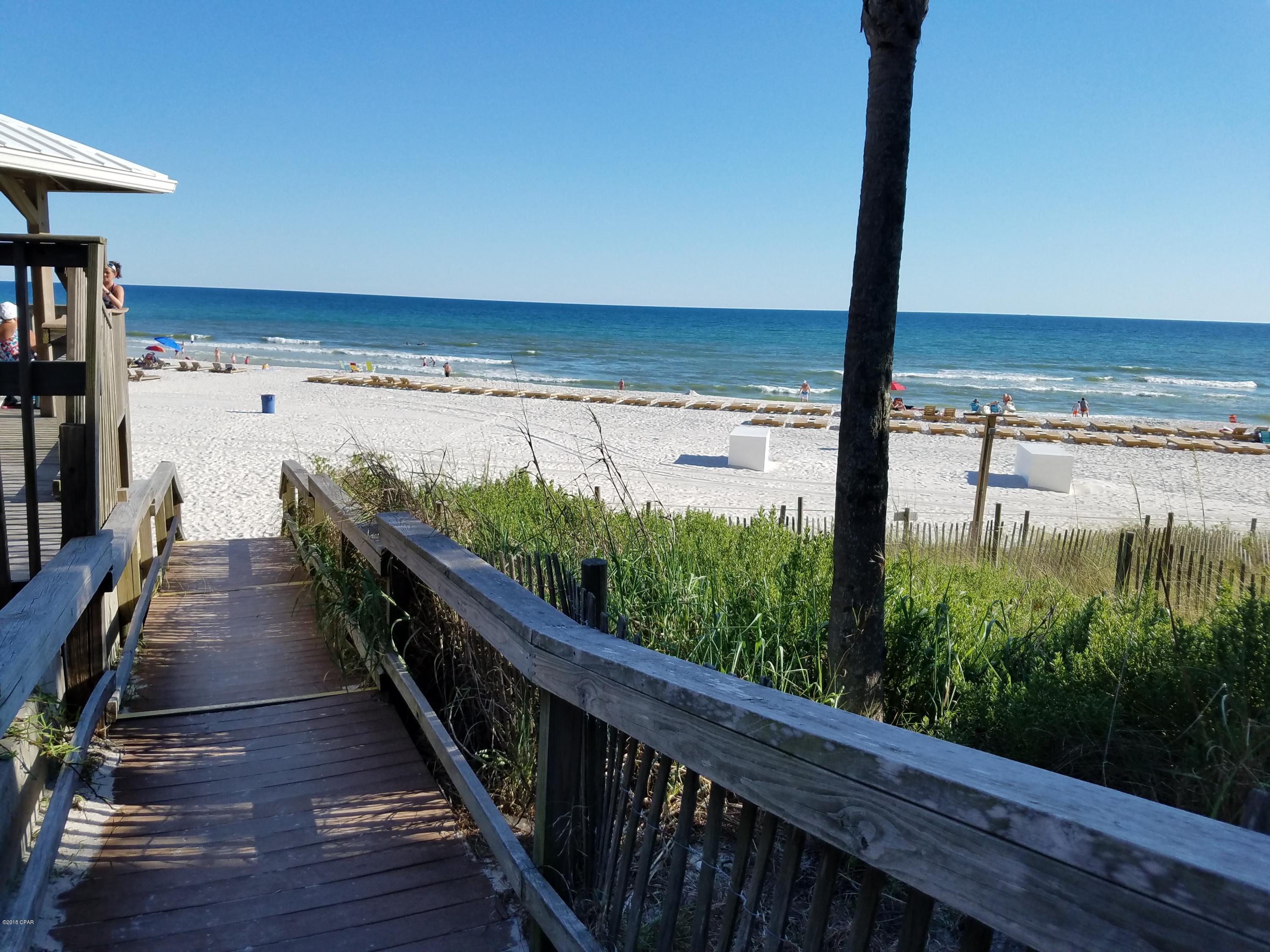 Sand Castles West 3 - Residential Lease