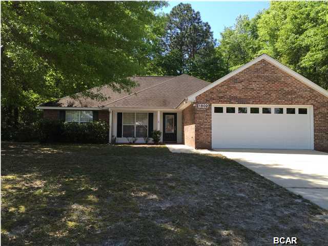 Exceptional first time home buyer opportunity. This great 3 bedroom 2 bath features a spacious living room with fireplace, large kitchen with dining area, all appliances, tile flooring, and an enclosed patio. Situated on a quiet cul de sac, this choice home is close to great schools and is just minutes to shopping. This home is in excellent condition and has only had 1 owner. It is located on a quite cul de sac and is next to a vacant lot. Britton Woods is very popular and this home will not last long. Please verify all sizes, info and measurements. Call for your private showing today.