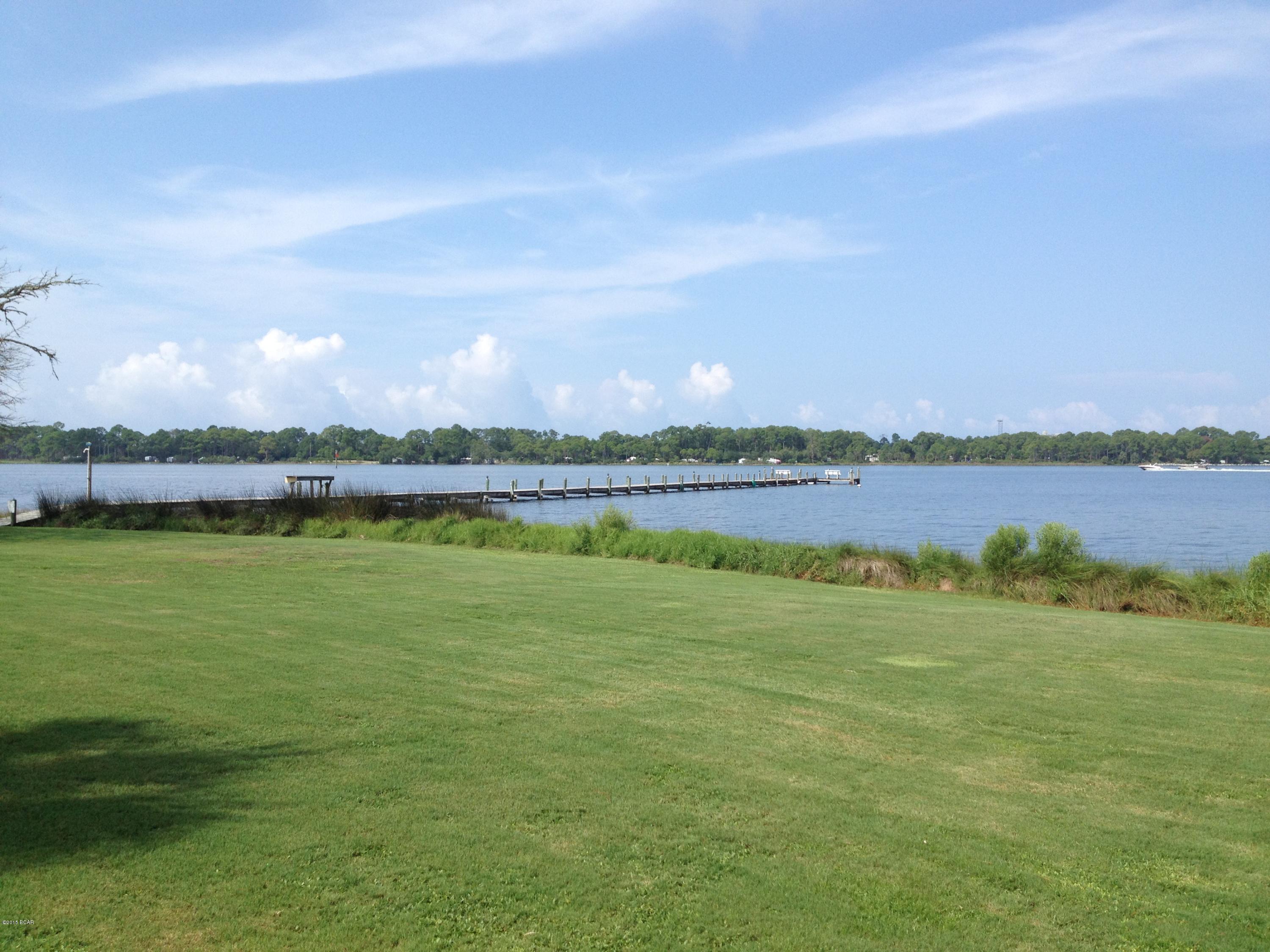 Bay Point Studio Villas Unit 3 - Residential