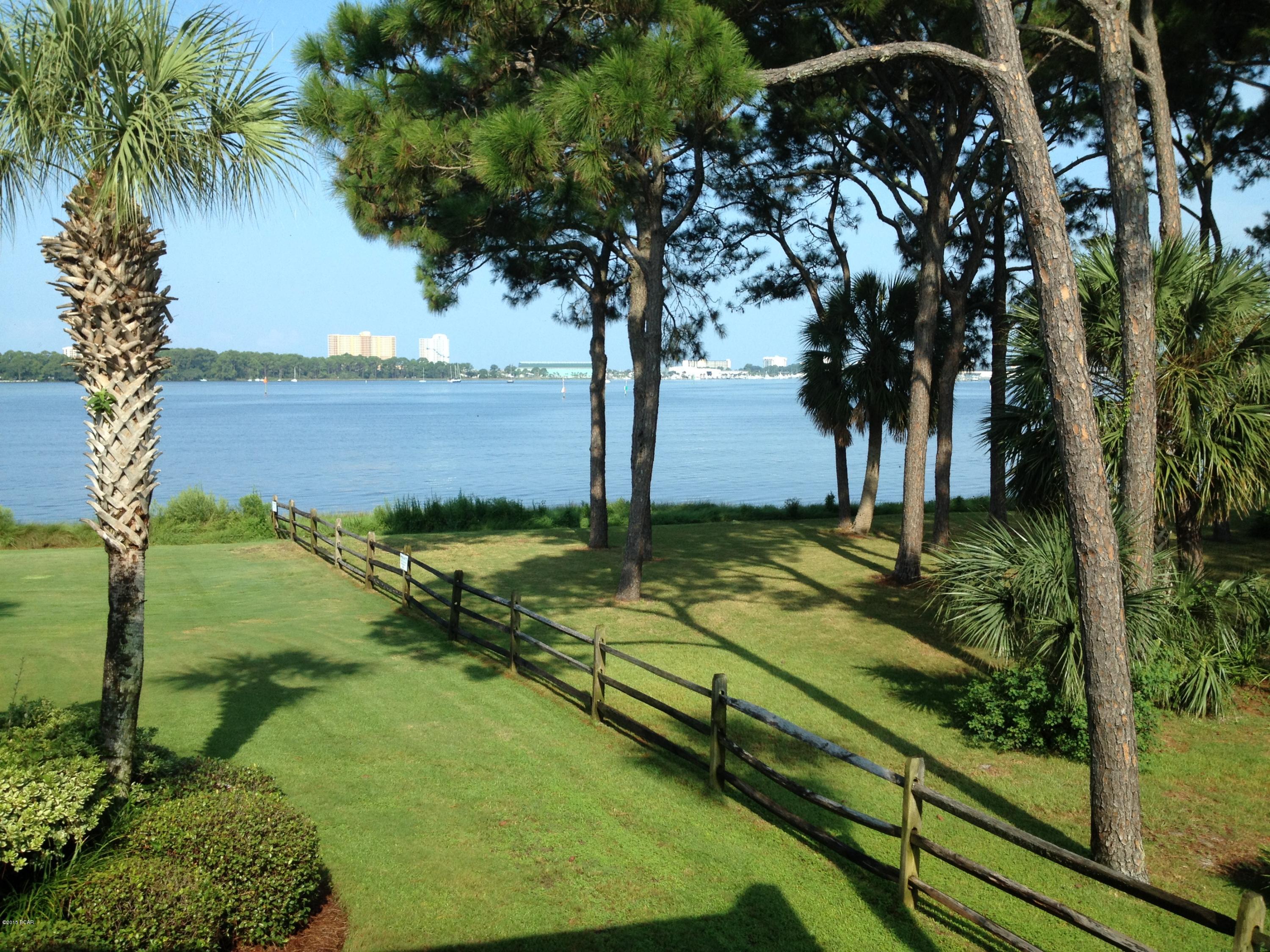 Bay Point Studio Villas Unit 3 - Residential
