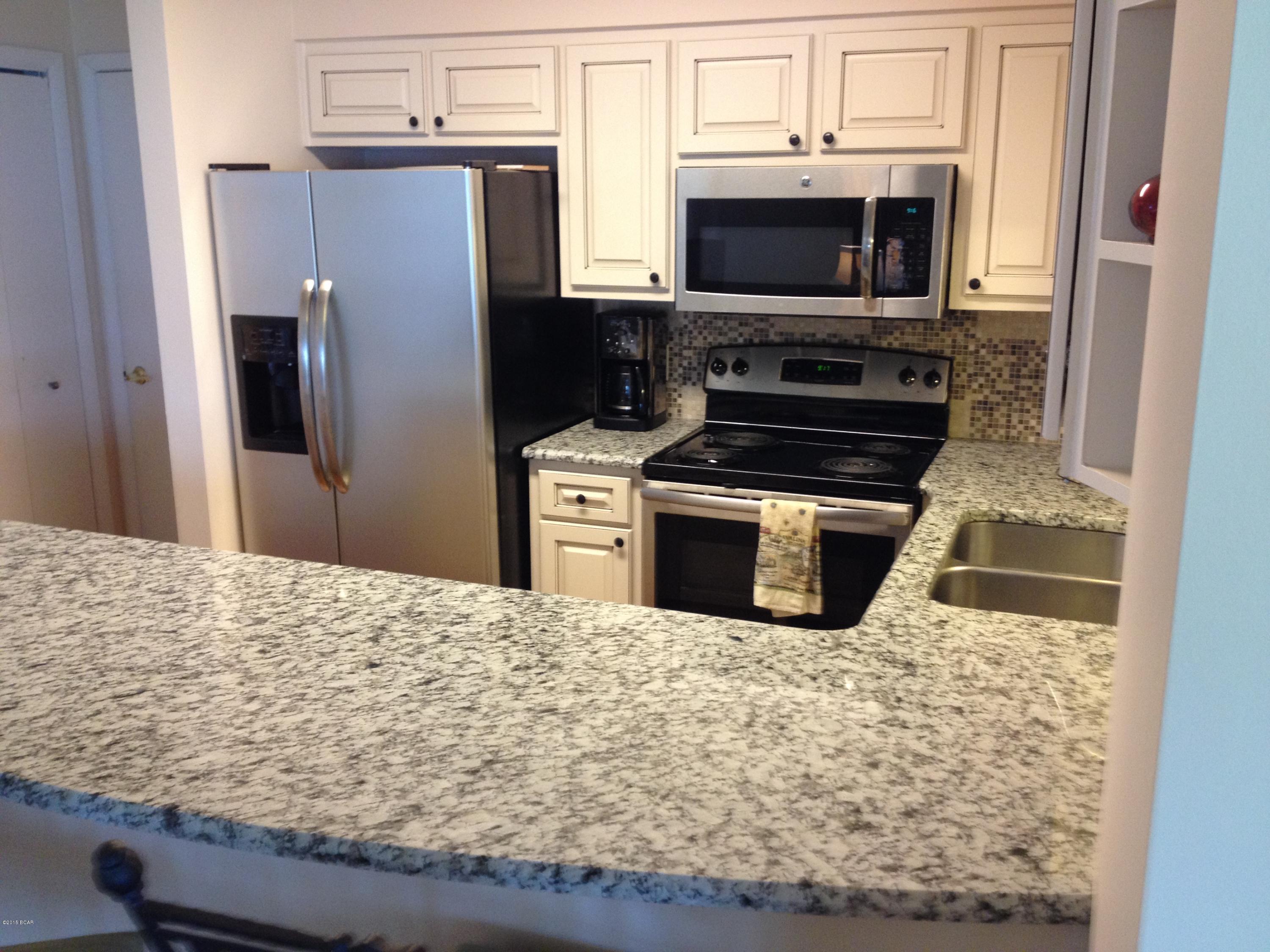 Bay Point Studio Villas Unit 3 - Residential