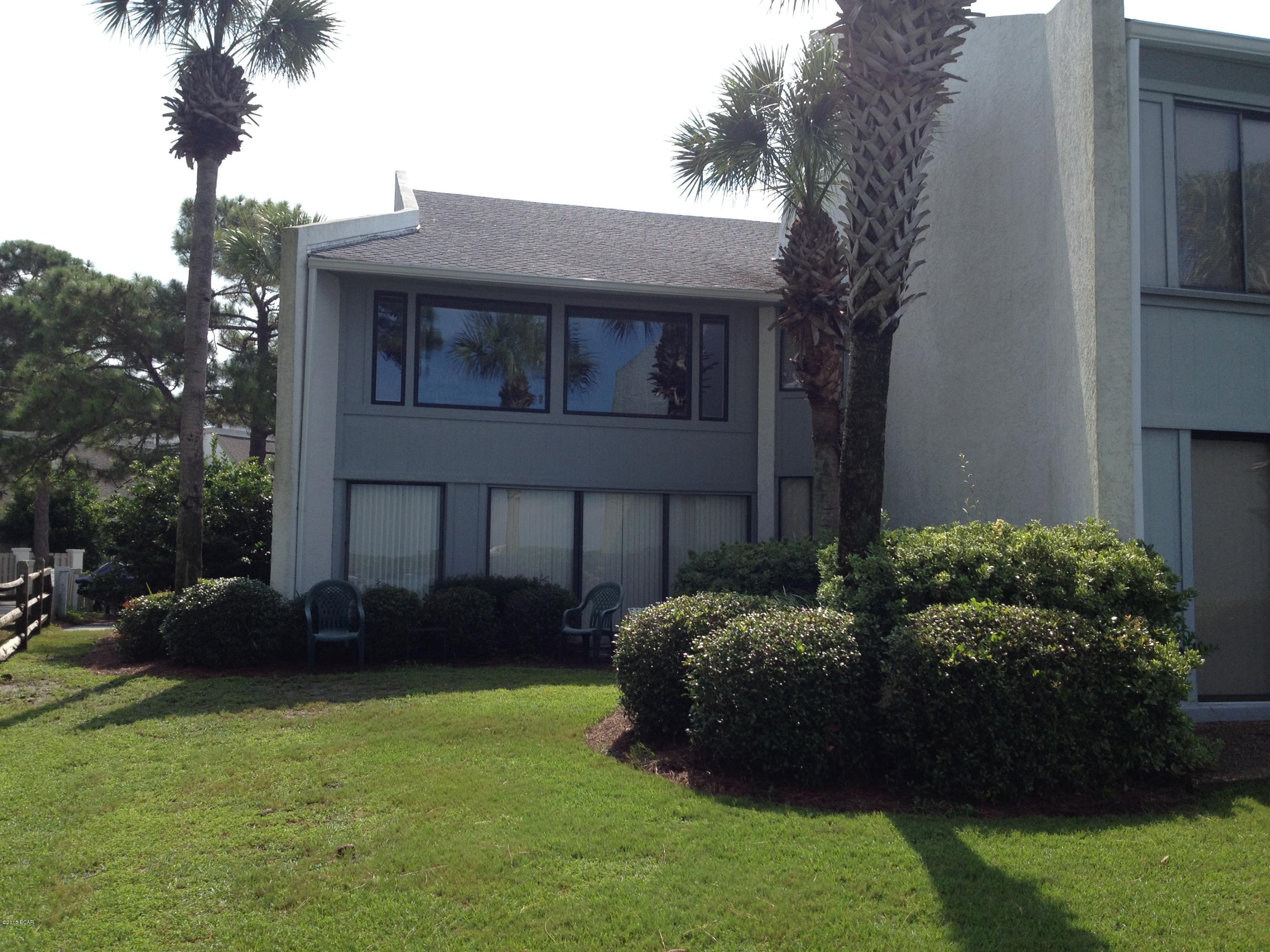 Bay Point Studio Villas Unit 3 - Residential