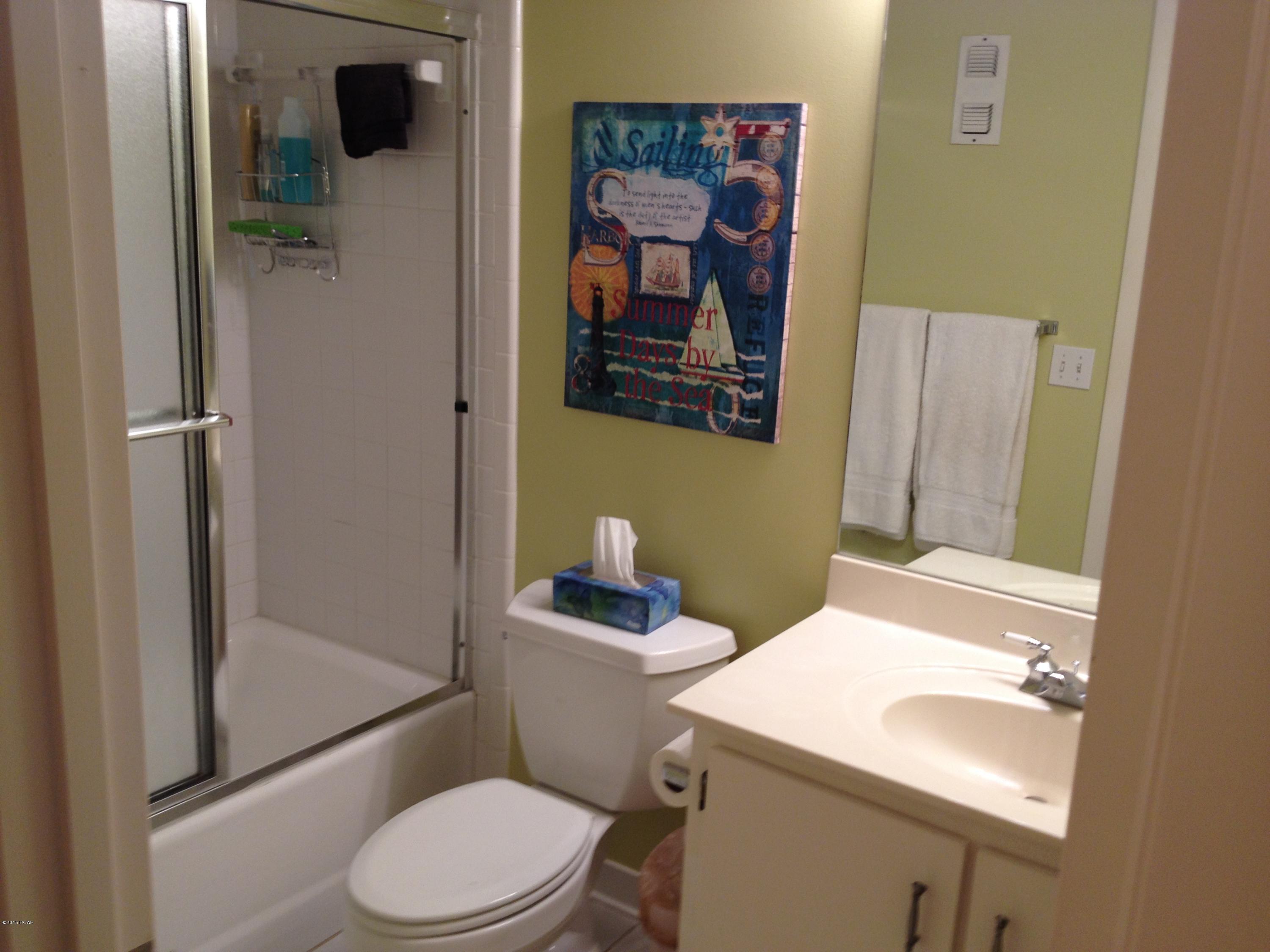 Bay Point Studio Villas Unit 3 - Residential