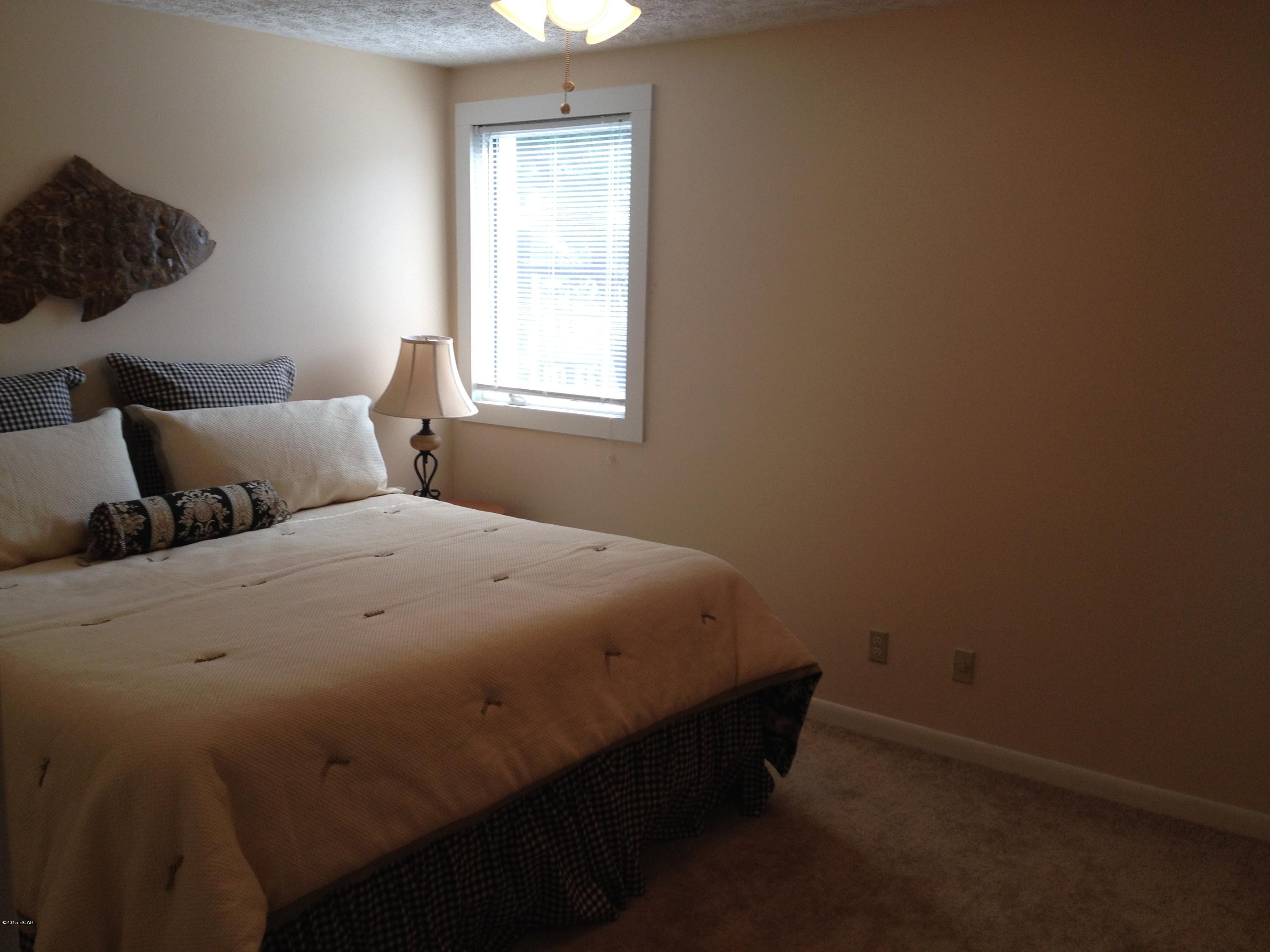 Bay Point Studio Villas Unit 3 - Residential