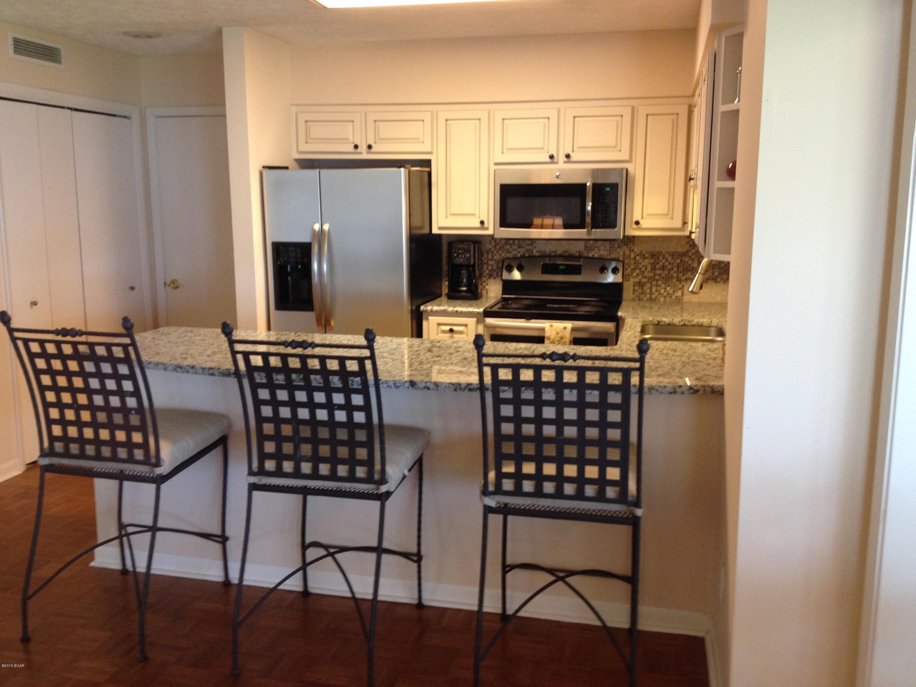Bay Point Studio Villas Unit 3 - Residential