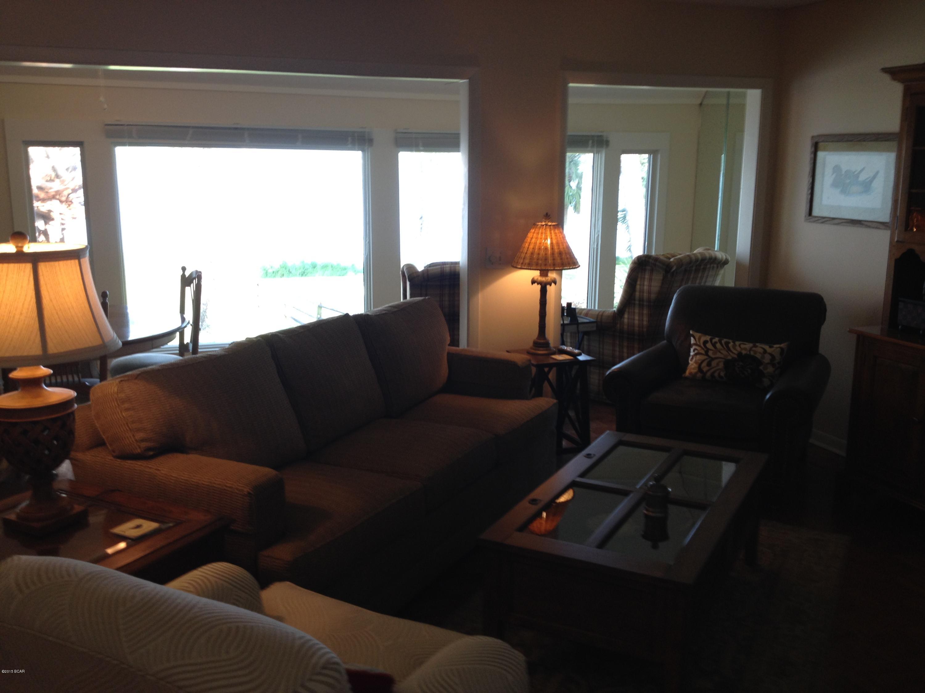 Bay Point Studio Villas Unit 3 - Residential