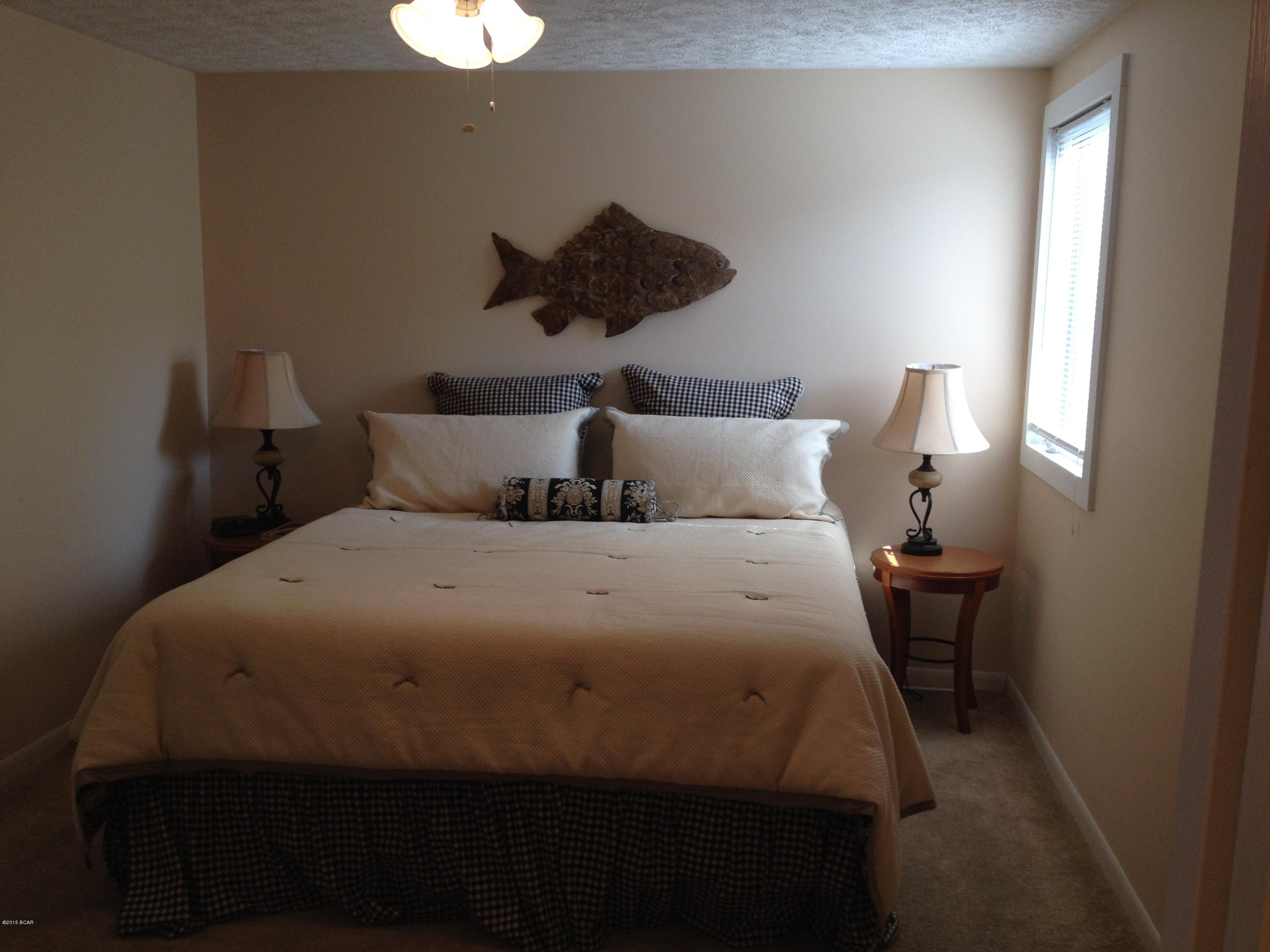 Bay Point Studio Villas Unit 3 - Residential