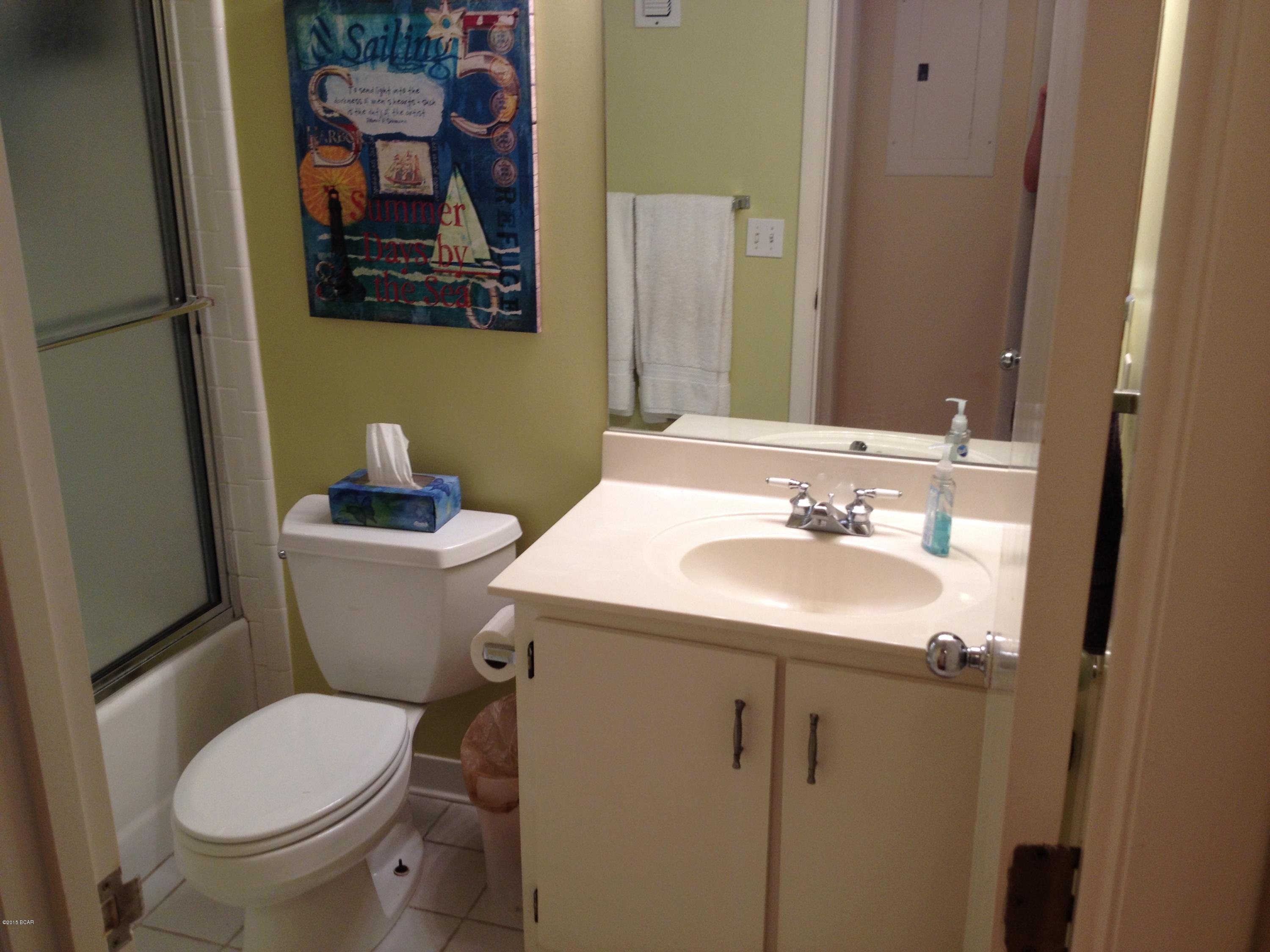 Bay Point Studio Villas Unit 3 - Residential