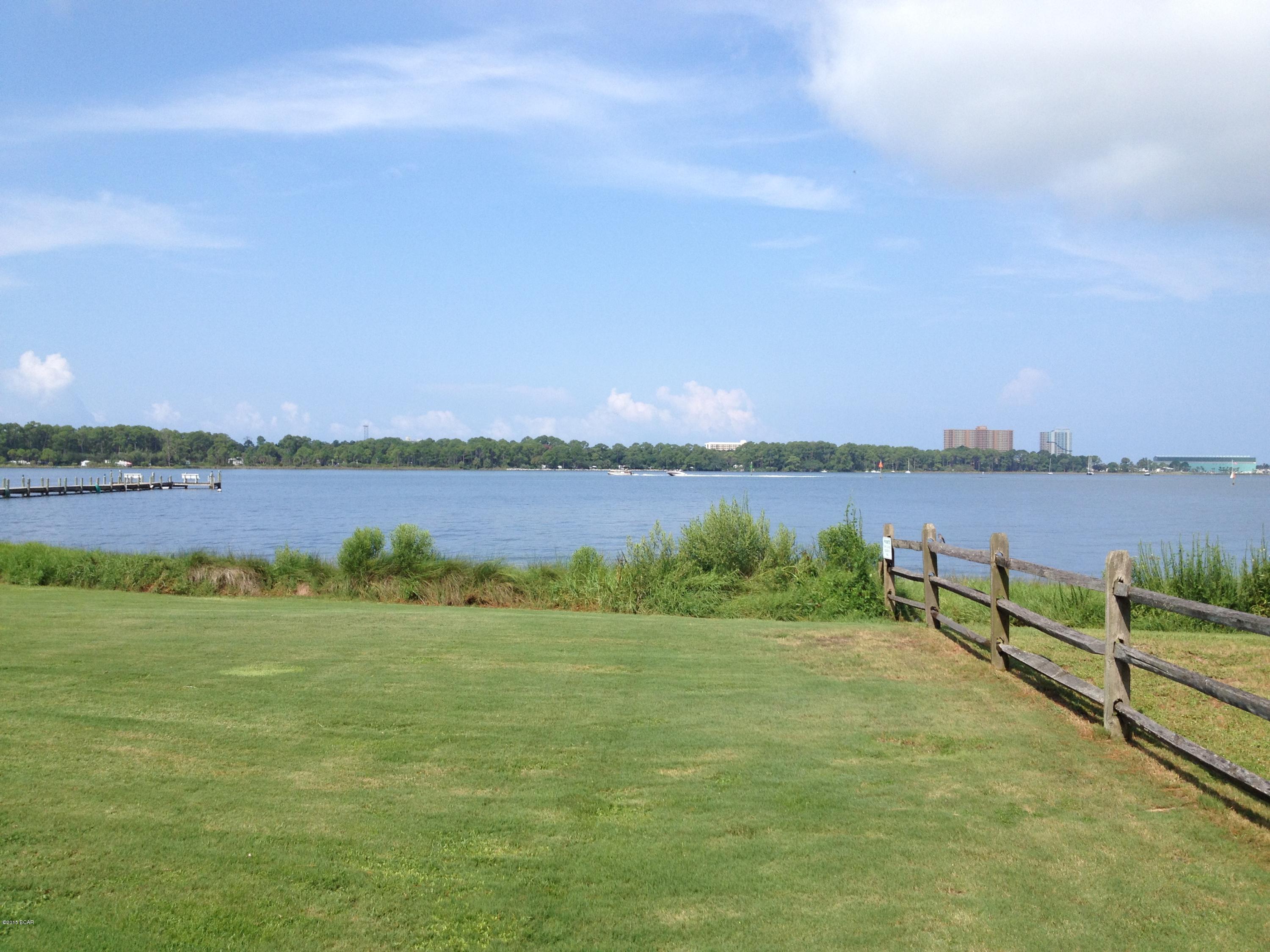 Bay Point Studio Villas Unit 3 - Residential