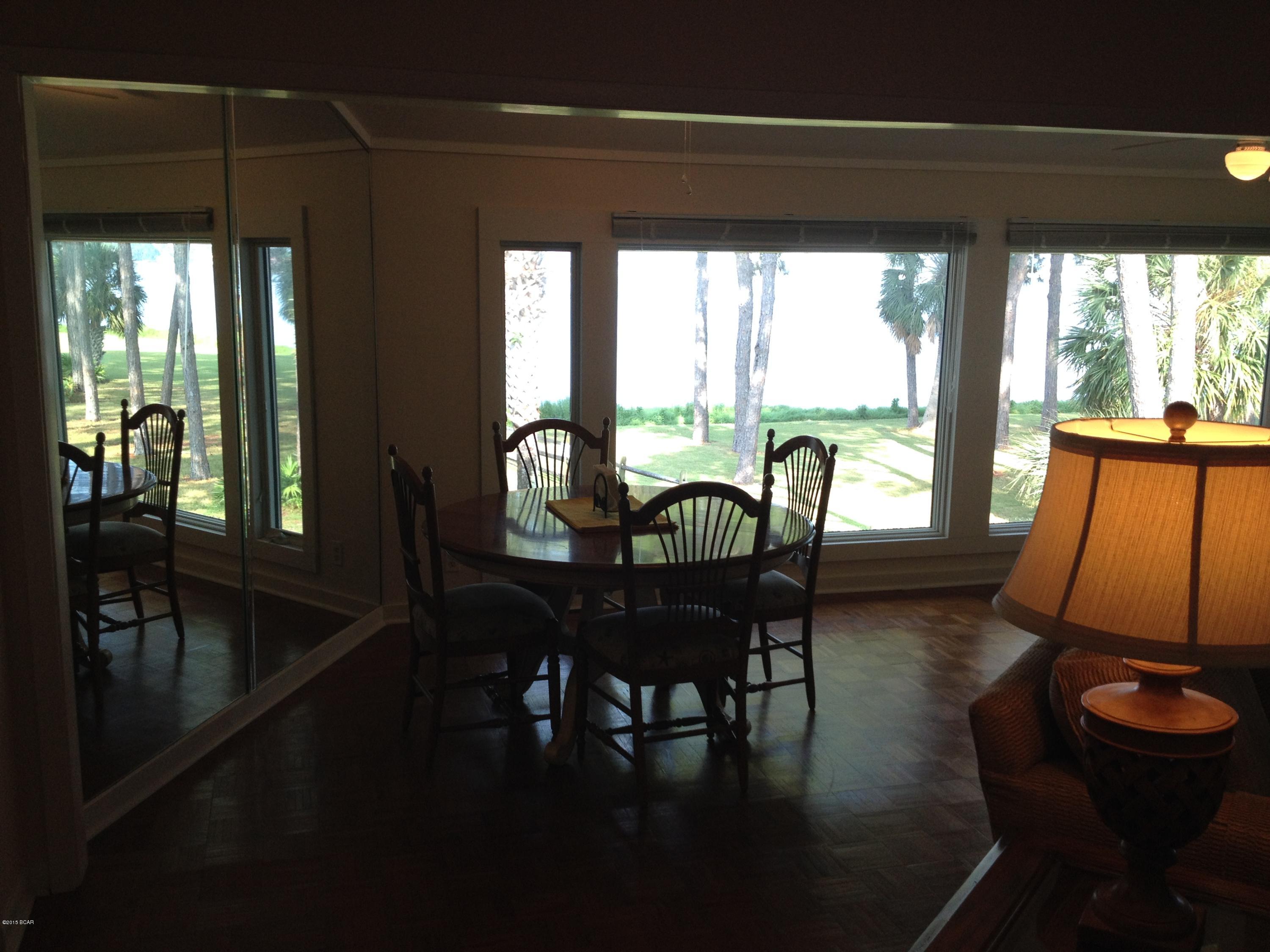 Bay Point Studio Villas Unit 3 - Residential