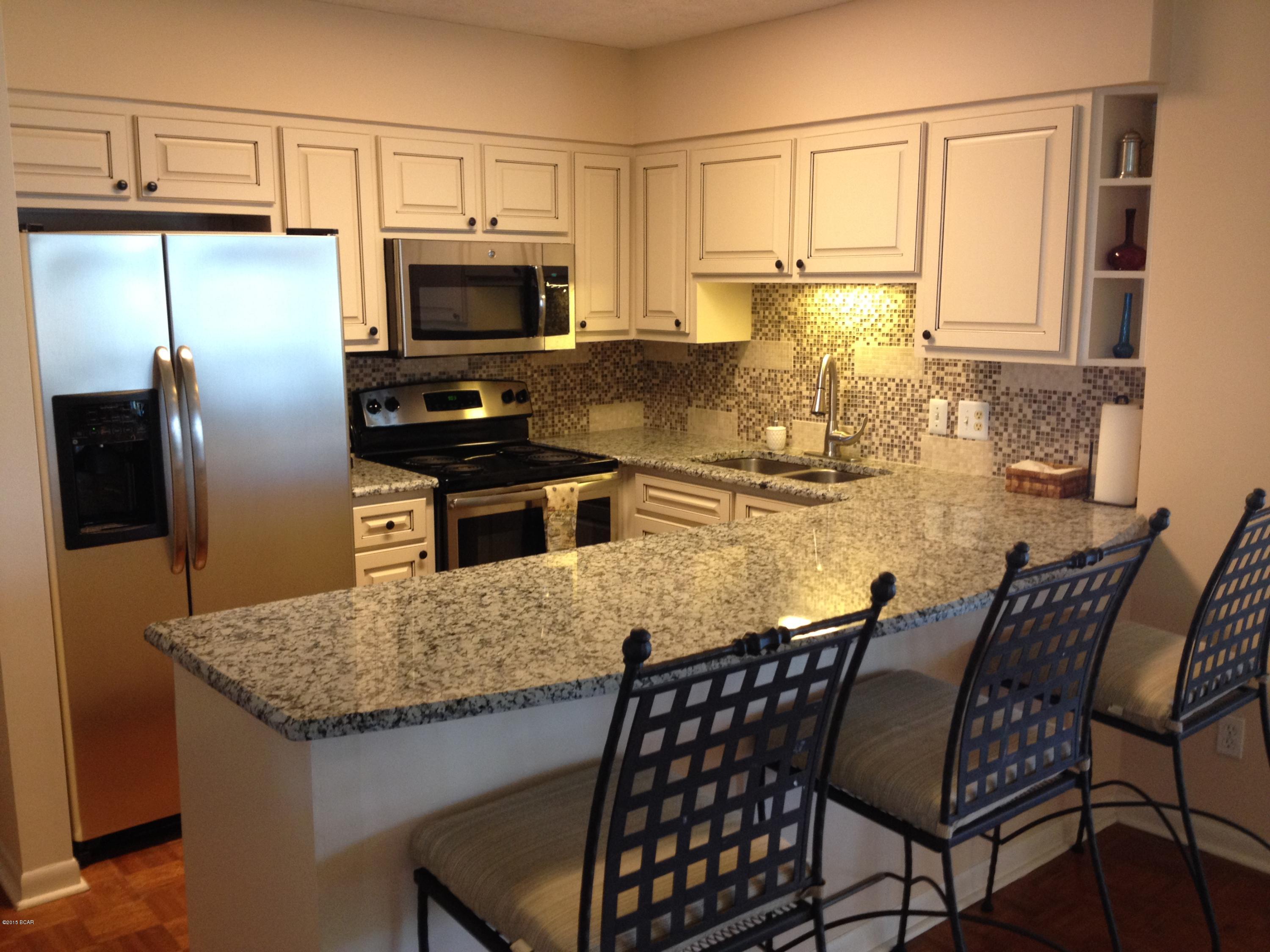 Bay Point Studio Villas Unit 3 - Residential
