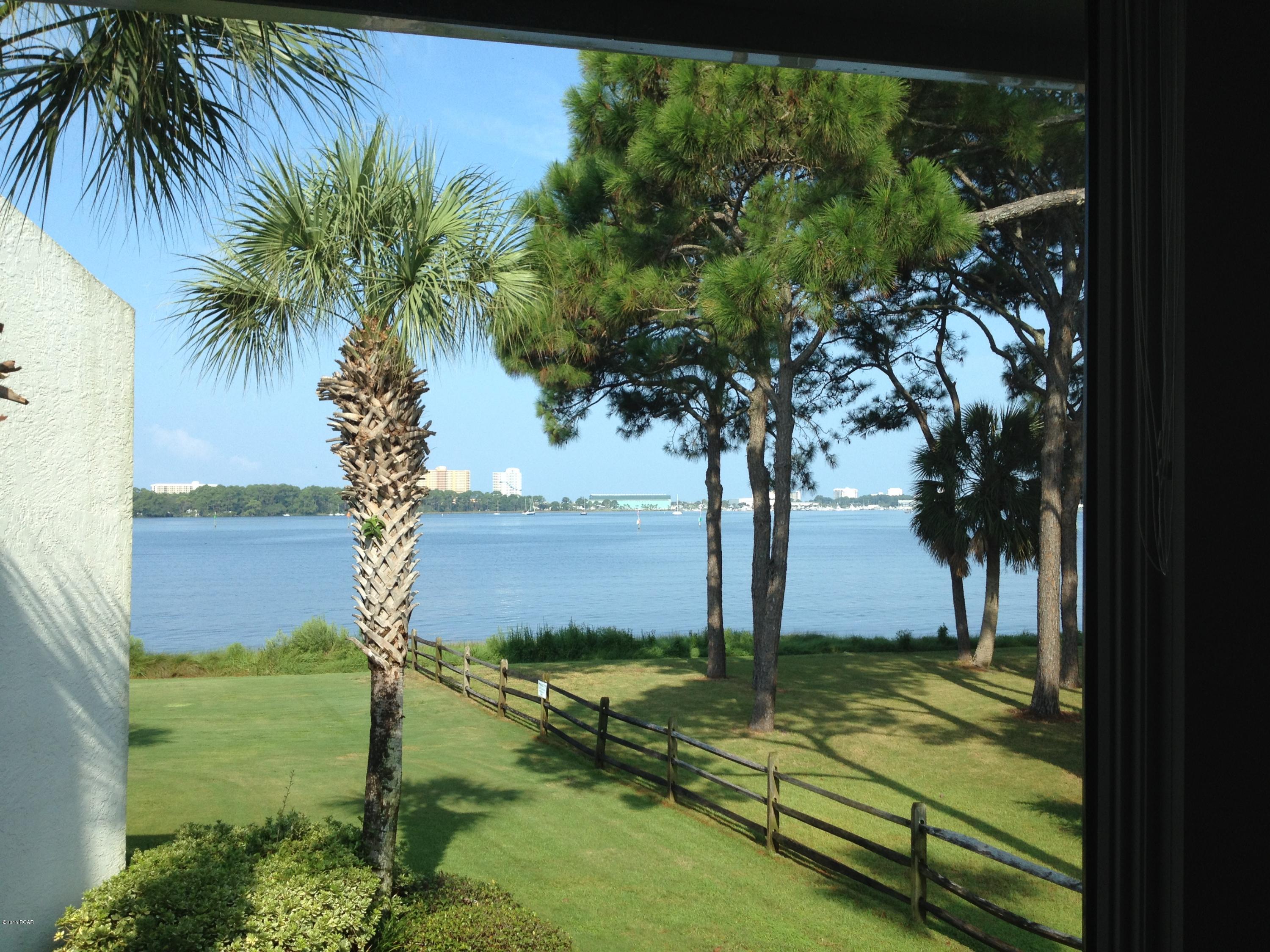 Bay Point Studio Villas Unit 3 - Residential