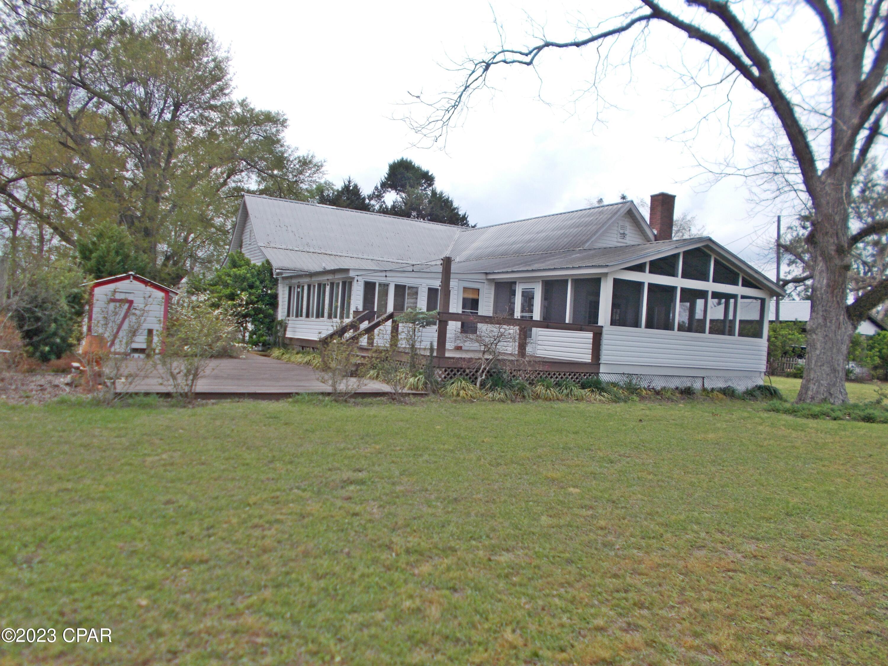 No Named Subdivision - Residential