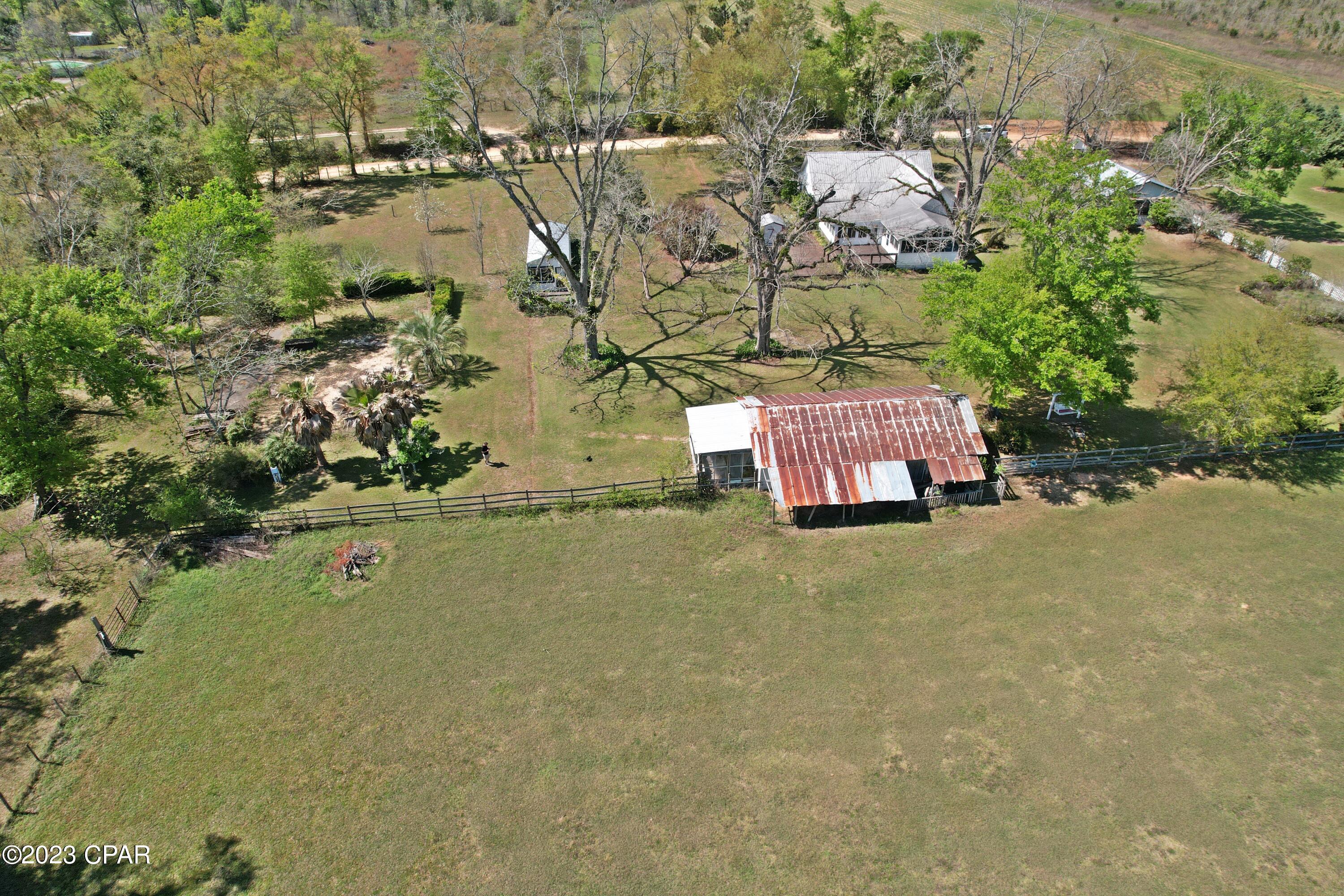 No Named Subdivision - Residential