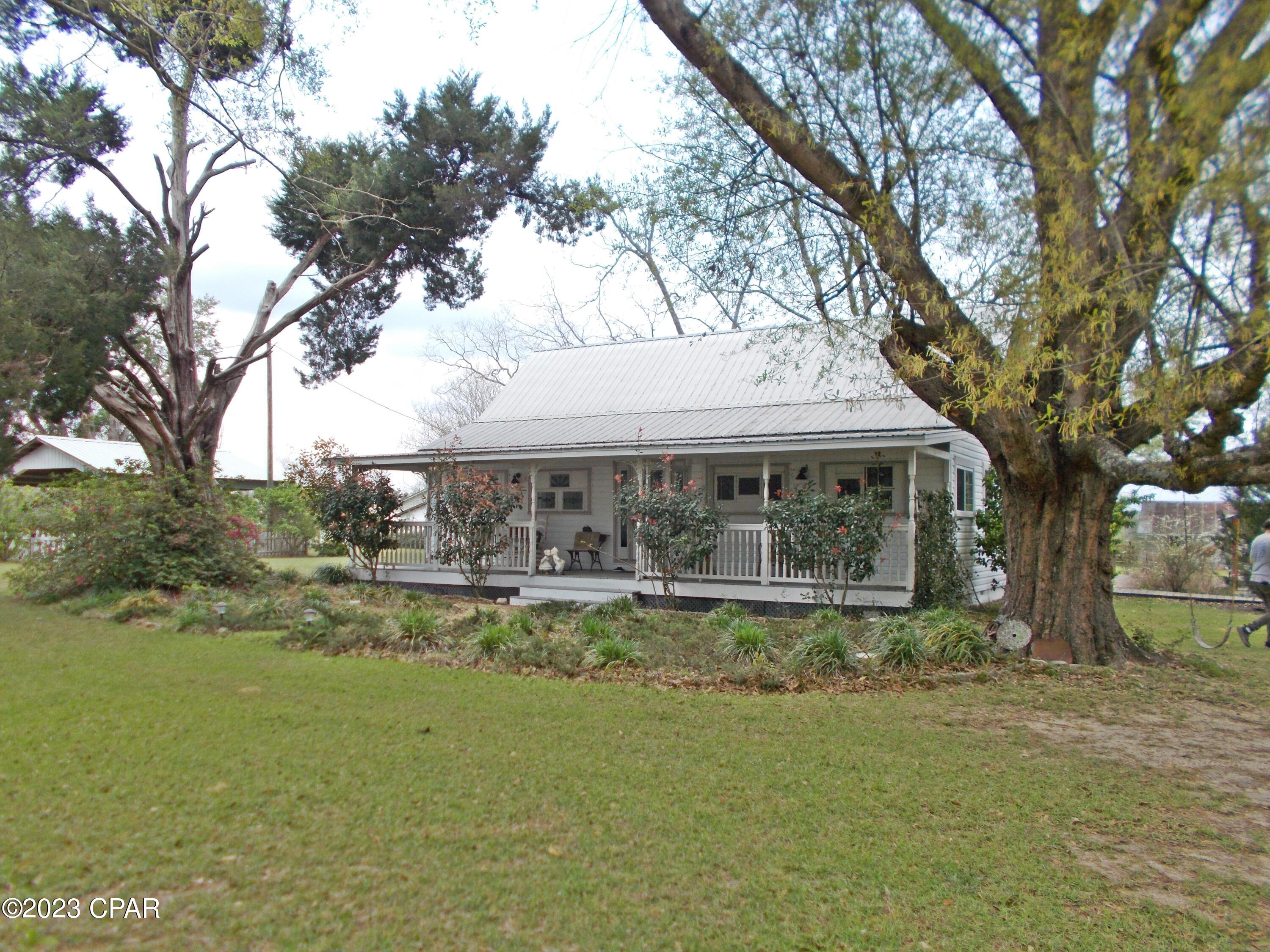 No Named Subdivision - Residential