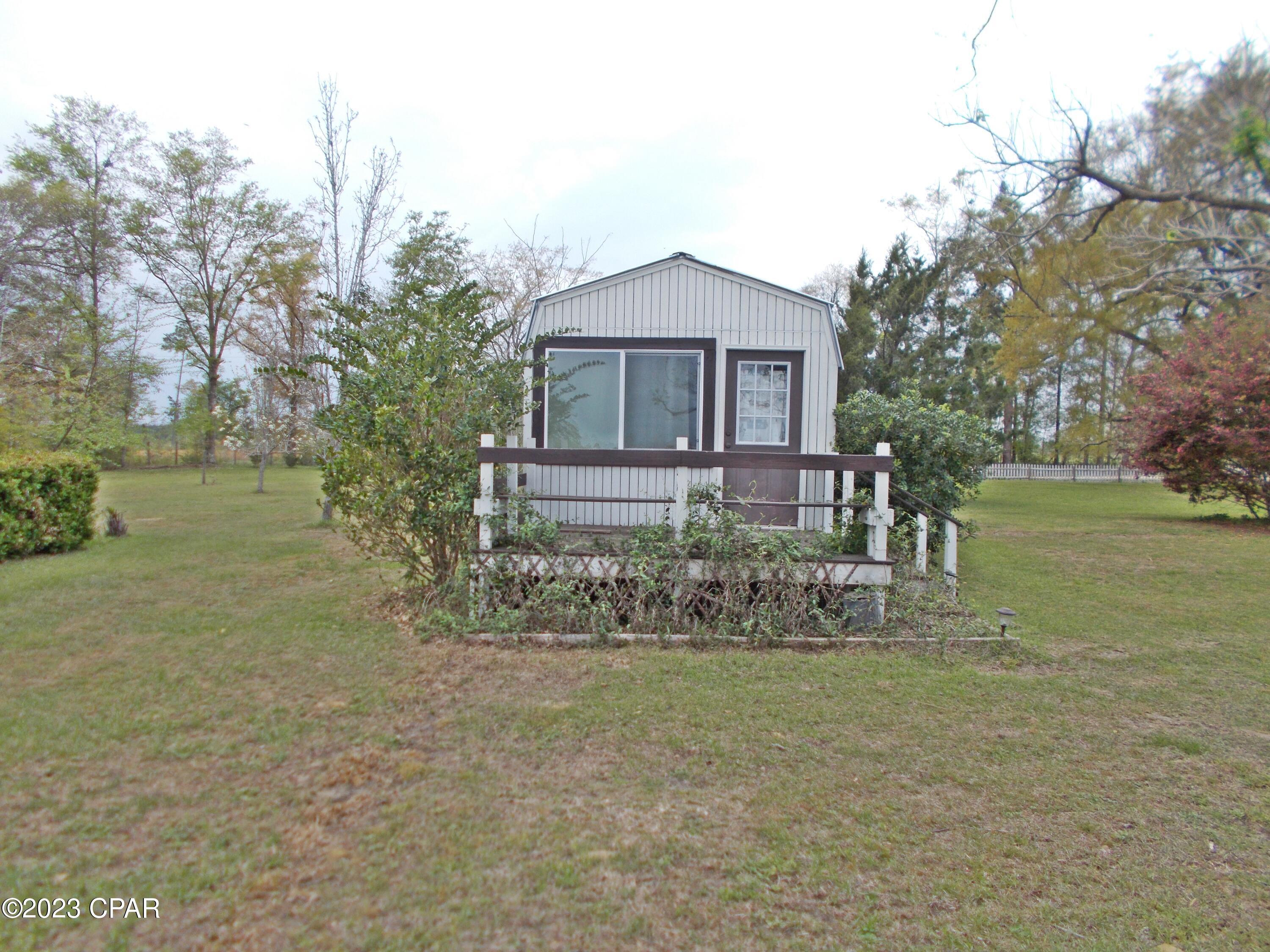 No Named Subdivision - Residential