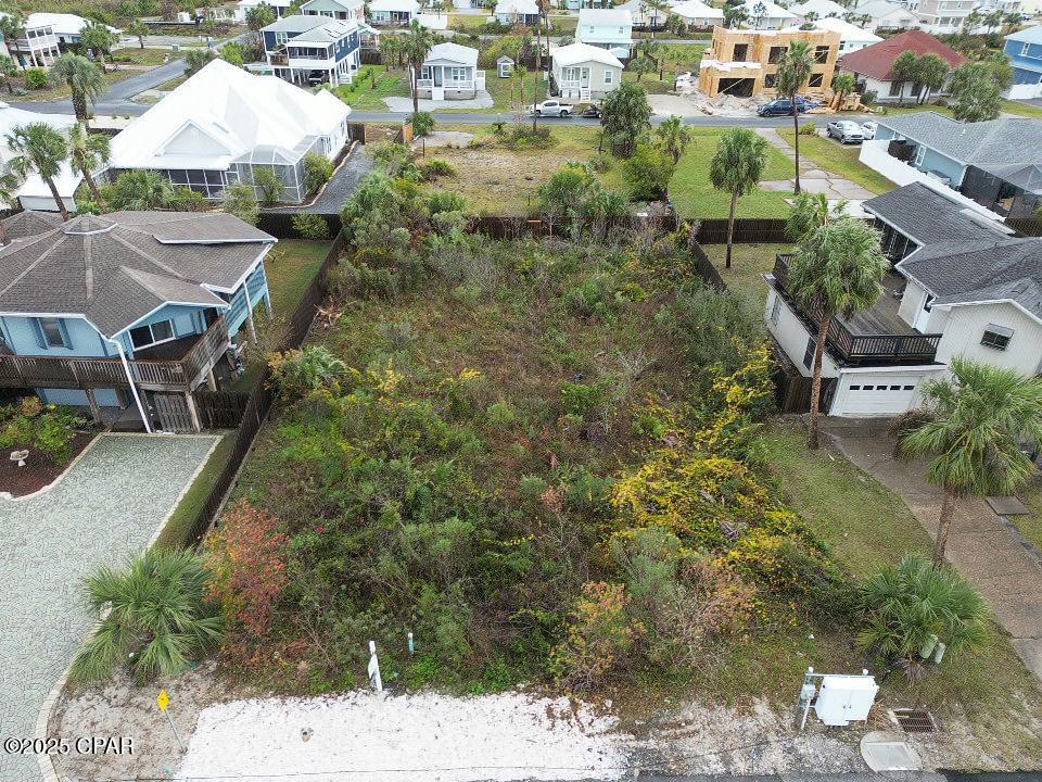 COASTAL LIVING AWAITS. Tucked away in the quiet Grand Isle neighborhood, 228 Nannook Road offers the perfect blend of coastal charm, everyday convenience, & the relaxed lifestyle Mexico Beach is known for. This desirable X flood zone homesite sits just minutes from the shoreline—close enough to walk, bike, or hop on your golf cart for effortless beach days. From morning shell hunts to afternoon swims & golden-hour walks, the Gulf becomes an easy extension of your daily routine.  The spacious lot provides ample room to design the beach retreat you've always envisioned, whether that's a cozy vacation escape, a full-time coastal residence, or a custom-built home with wide porches & generous outdoor living spaces. The quiet, established neighborhood offers a laid-back feel with low-traffic streets, friendly neighbors, & nearby parks, giving you the comfort of a small community while still being close to everything you need. Located centrally between Mexico Beach, Port St. Joe & Panama City, you're just a short drive from boutique shopping, waterfront dining, marinas, boat launches, medical facilities, & regional airports. Larger-city conveniences are within 30-45 minutes, yet with the serenity of this coastal pocket the city still feels worlds away. It's the ideal location for anyone seeking both peaceful living & easy access to modern amenities. Whether you're planning to build soon or simply securing a future spot along Florida's Forgotten Coast, this property delivers exceptional opportunity in a highly sought-after area. Call for your private tour & LIVE THE BEACH LIFE!