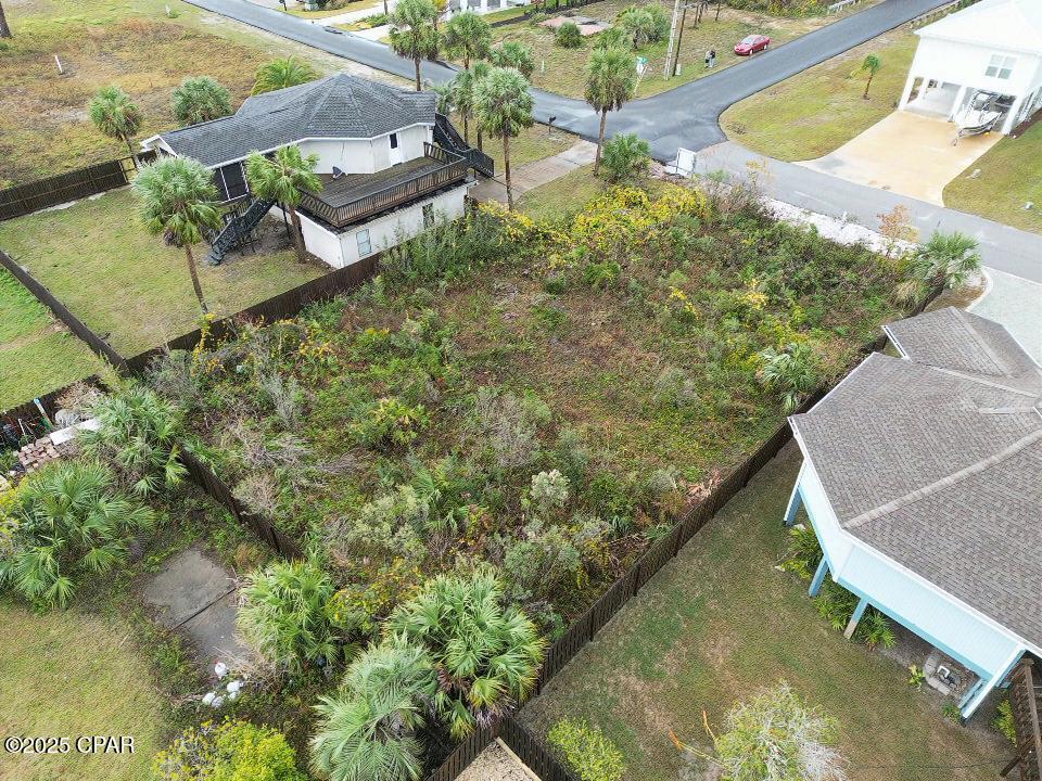 No Named Subdivision - Land
