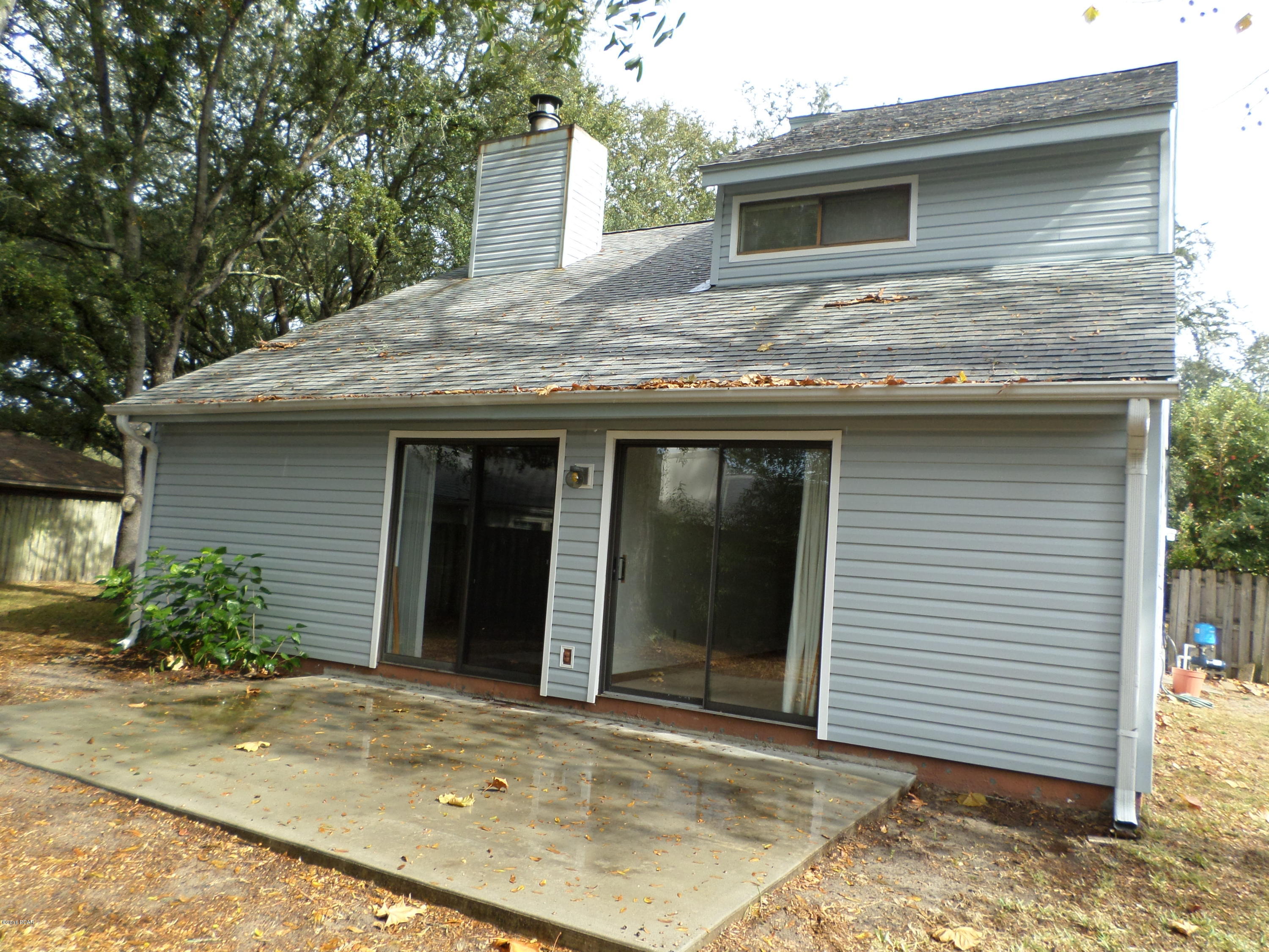 Kings Ranch - Residential Lease