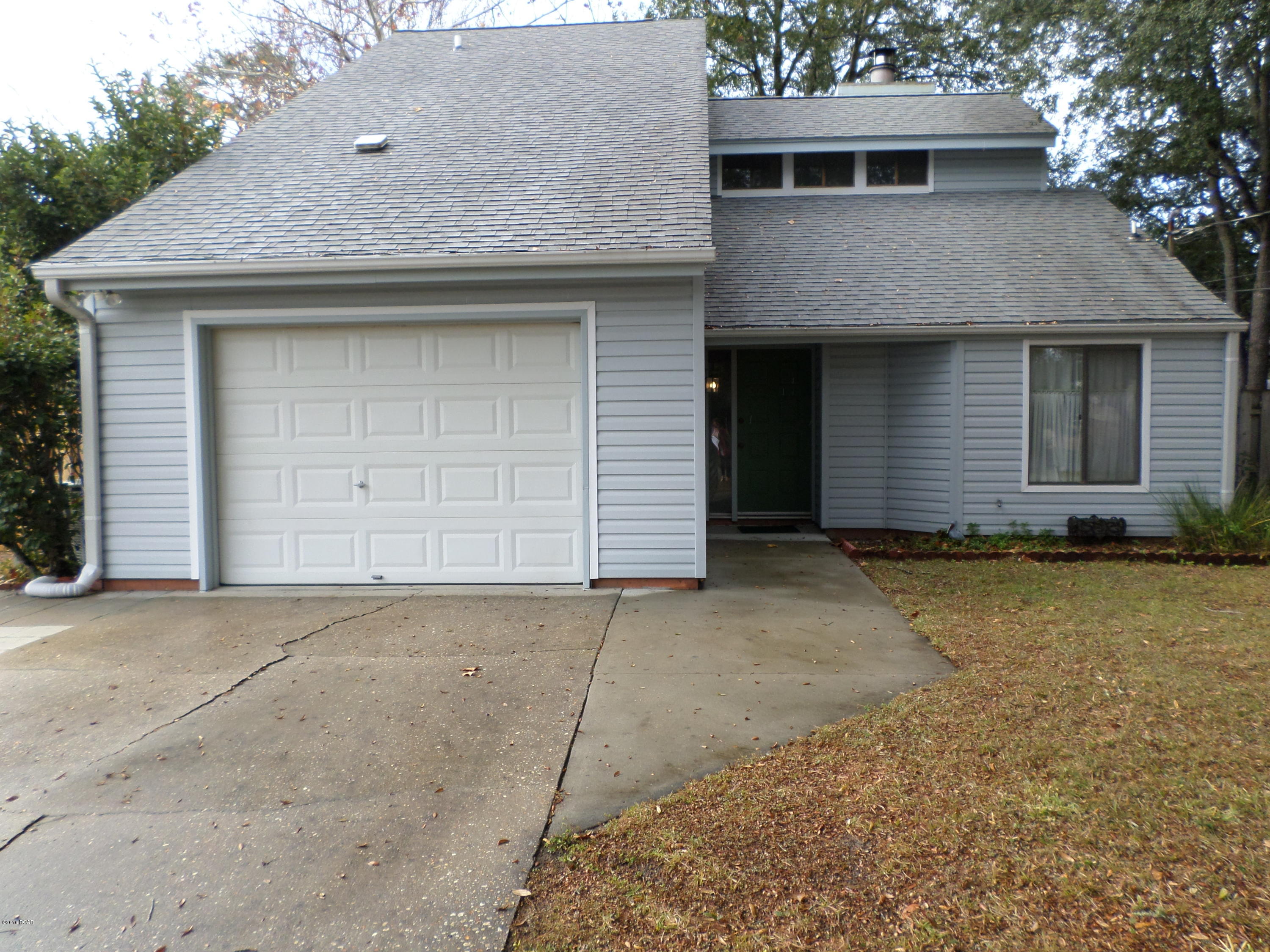 Kings Ranch - Residential Lease
