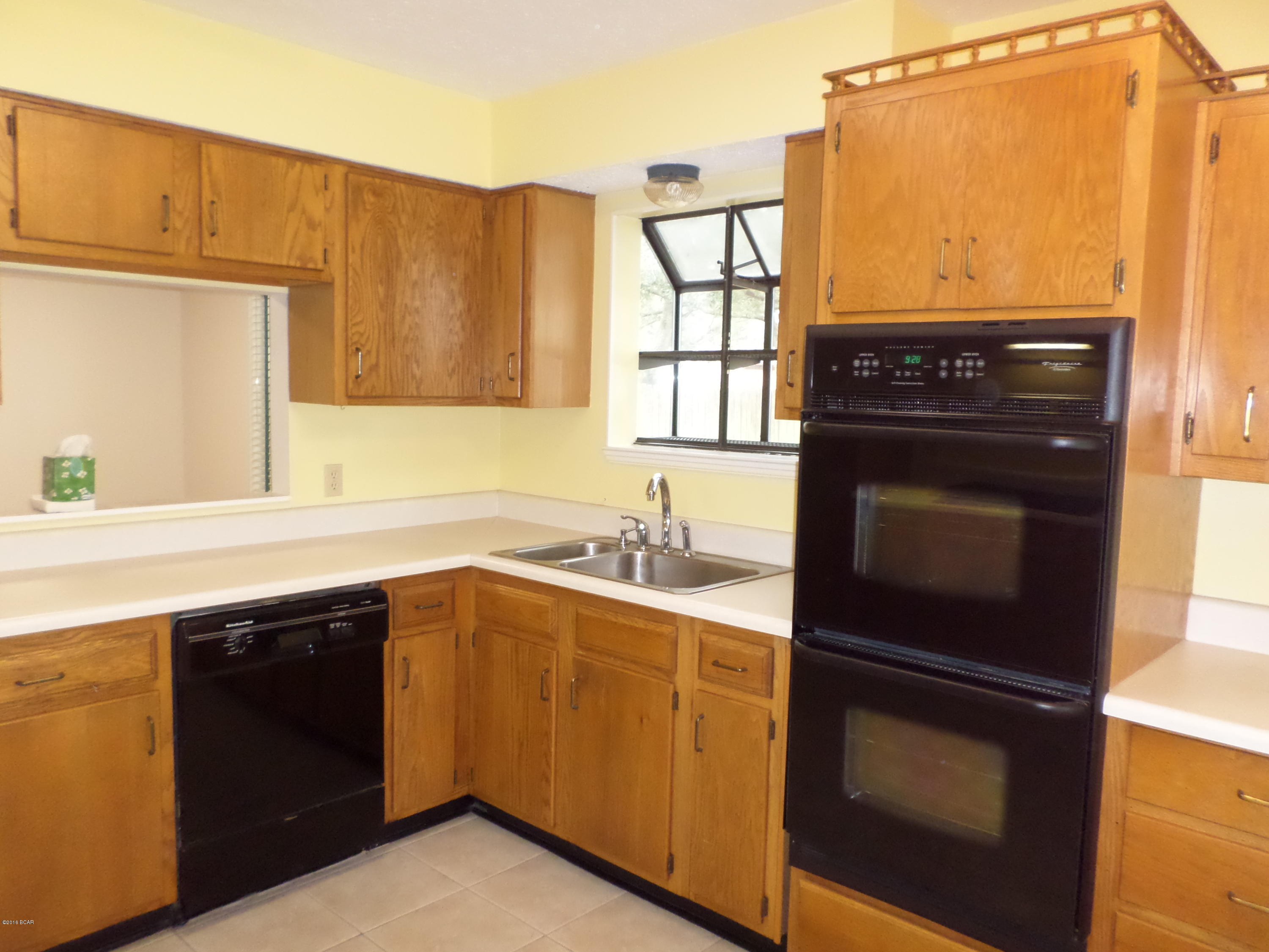 Kings Ranch - Residential Lease