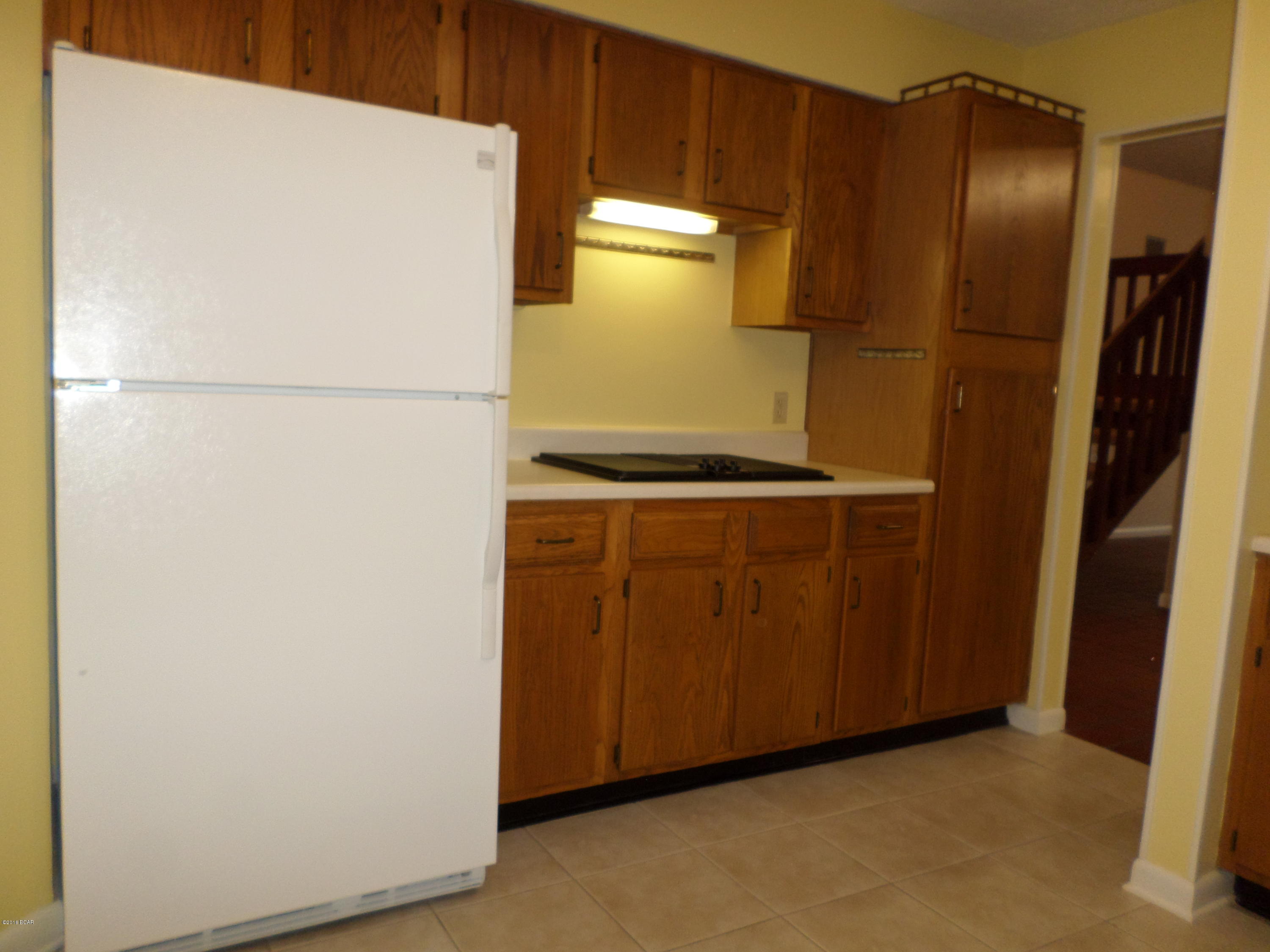 Kings Ranch - Residential Lease
