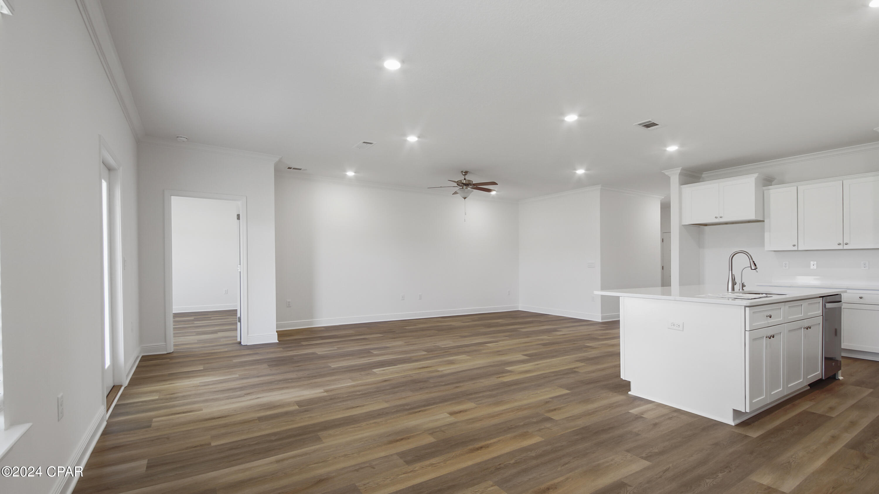 Bayside at Ward Creek - Residential