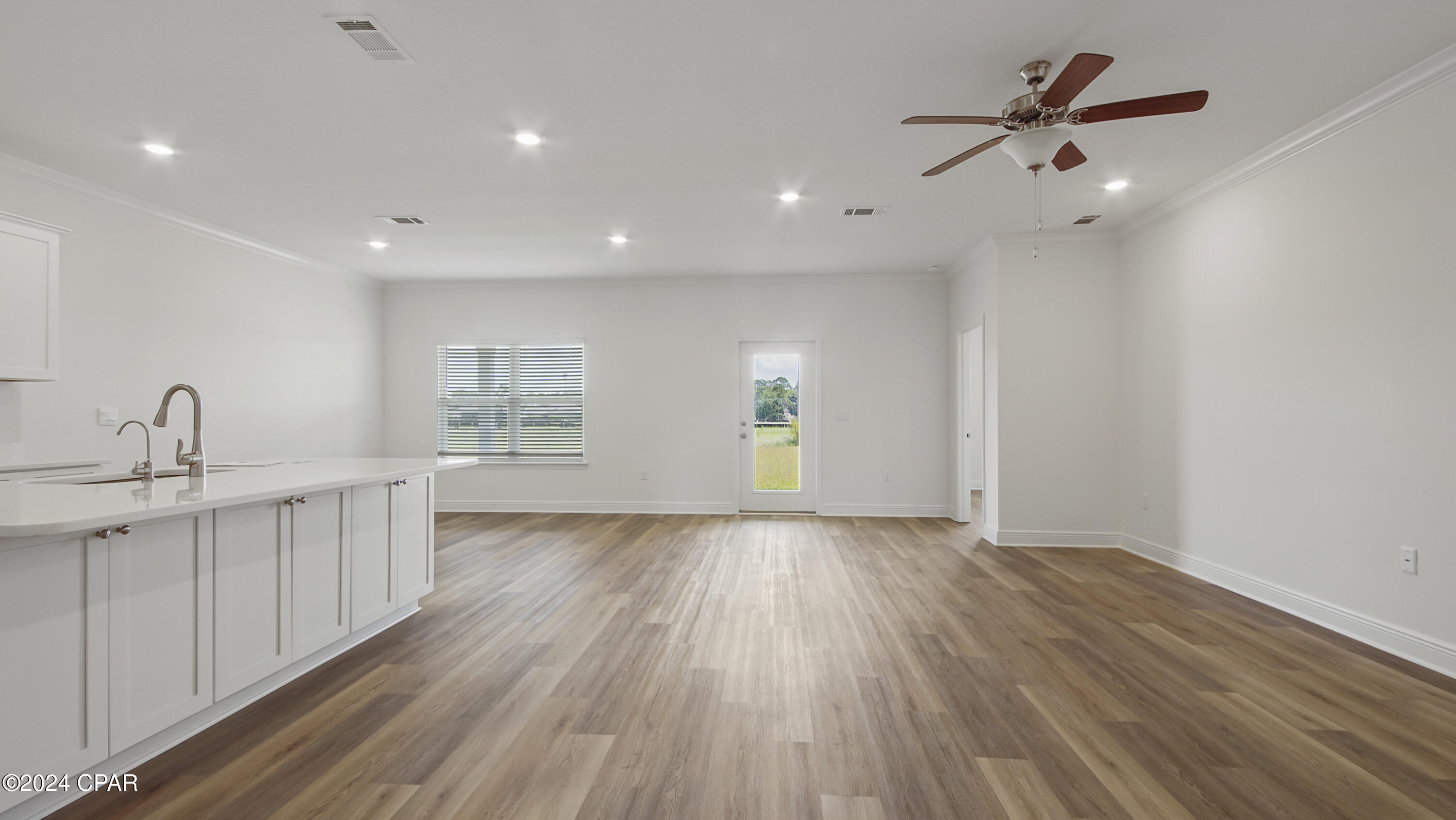 Bayside at Ward Creek - Residential