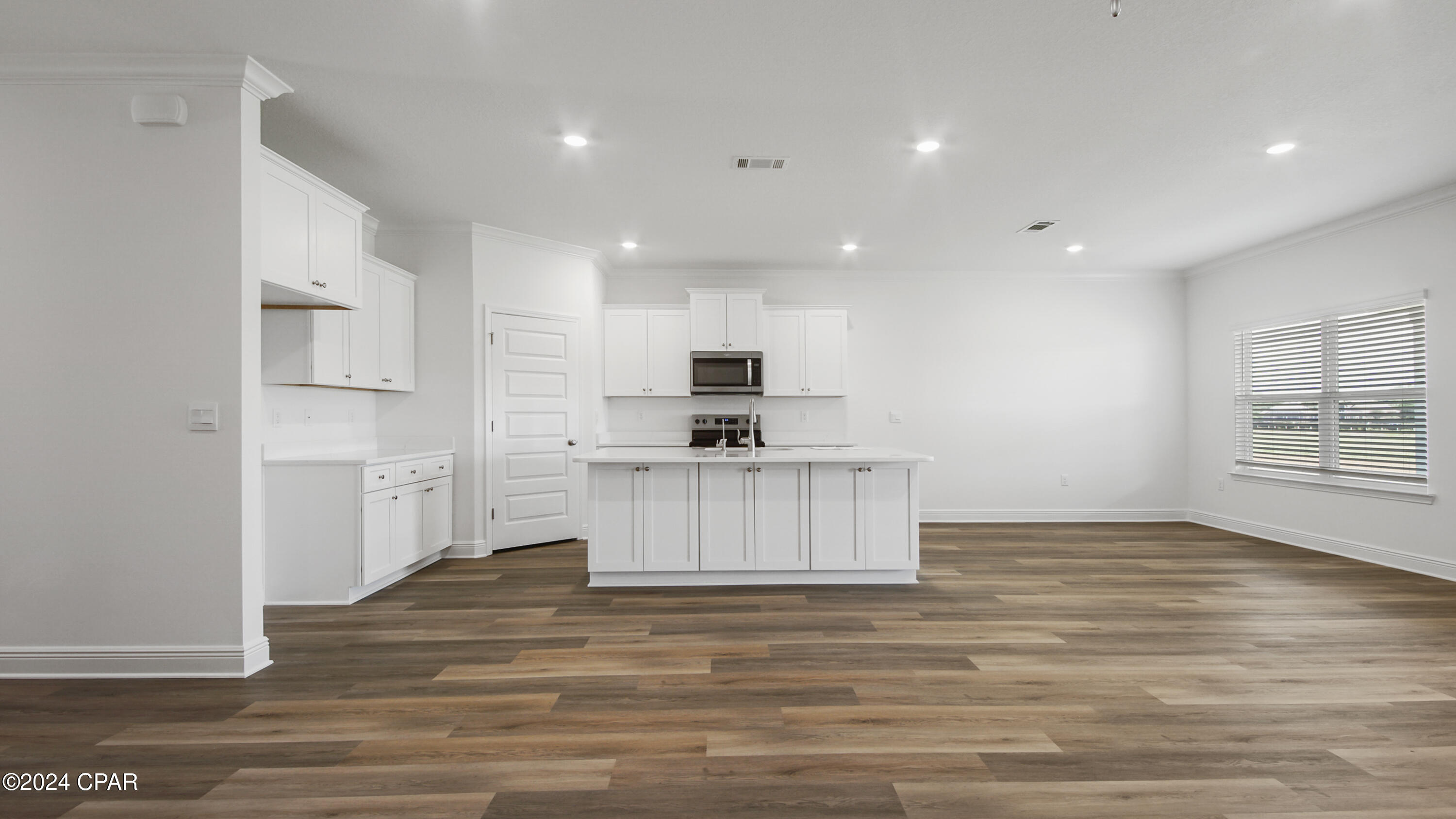 Bayside at Ward Creek - Residential