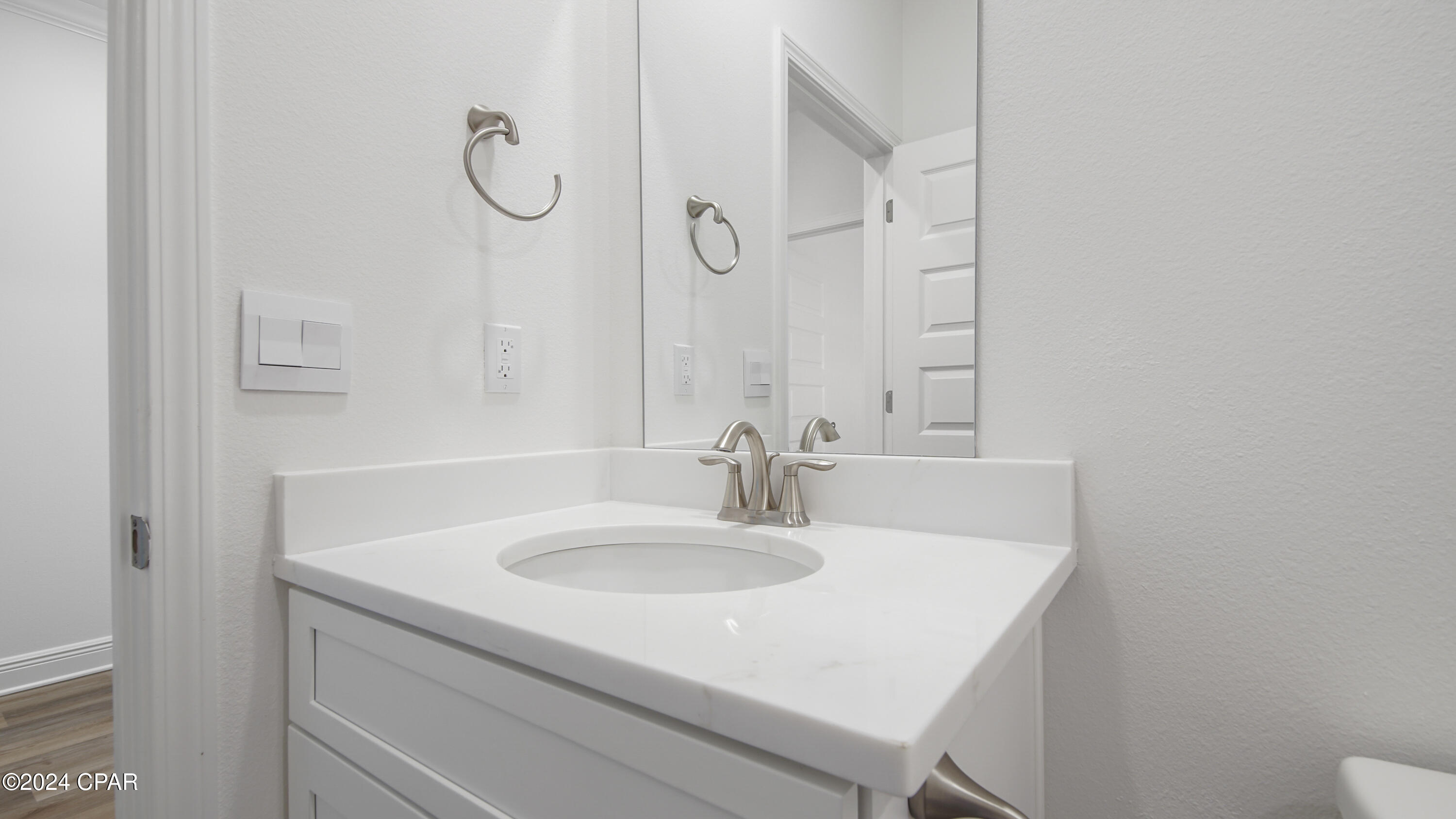 Bayside at Ward Creek - Residential