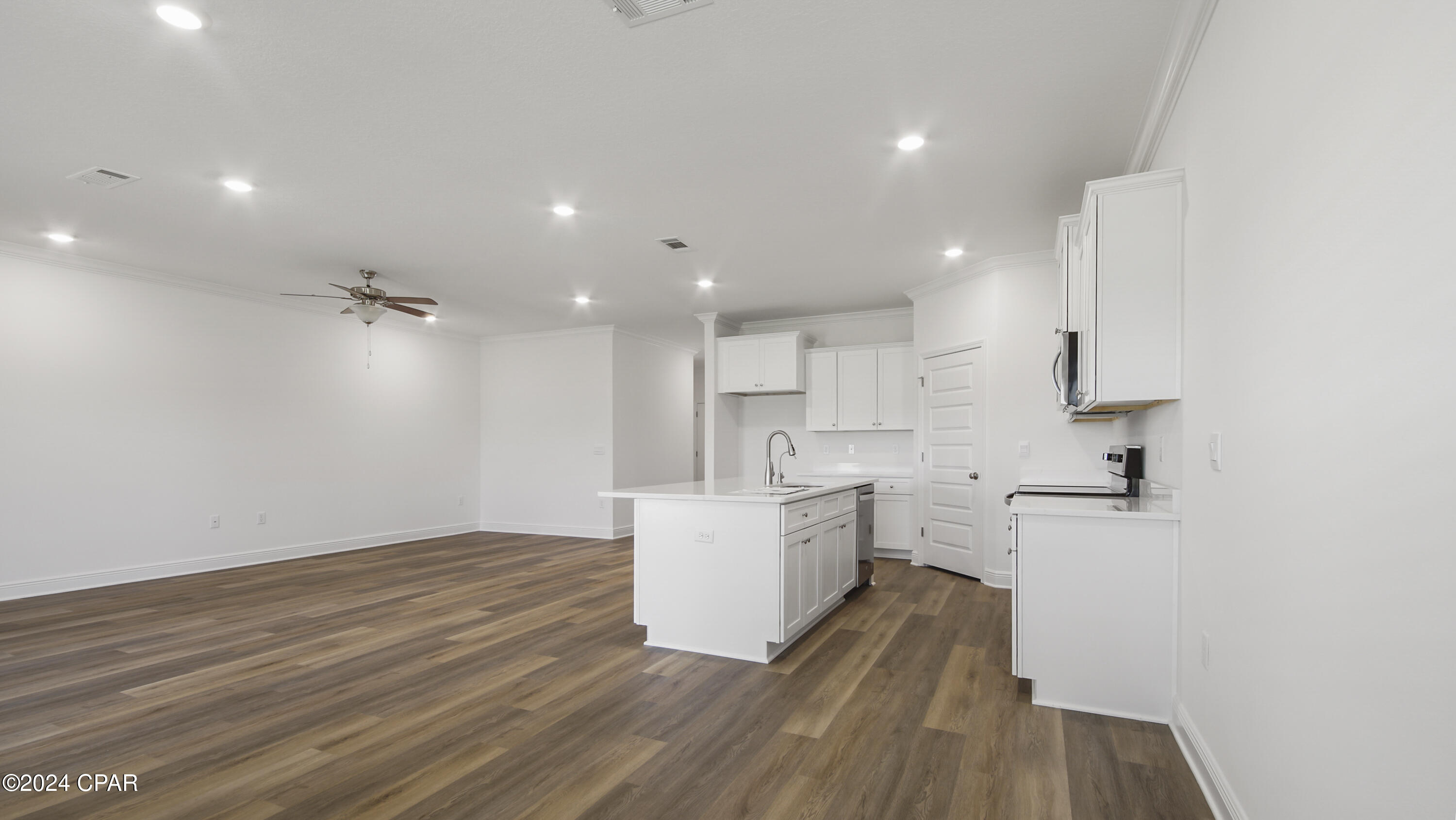 Bayside at Ward Creek - Residential