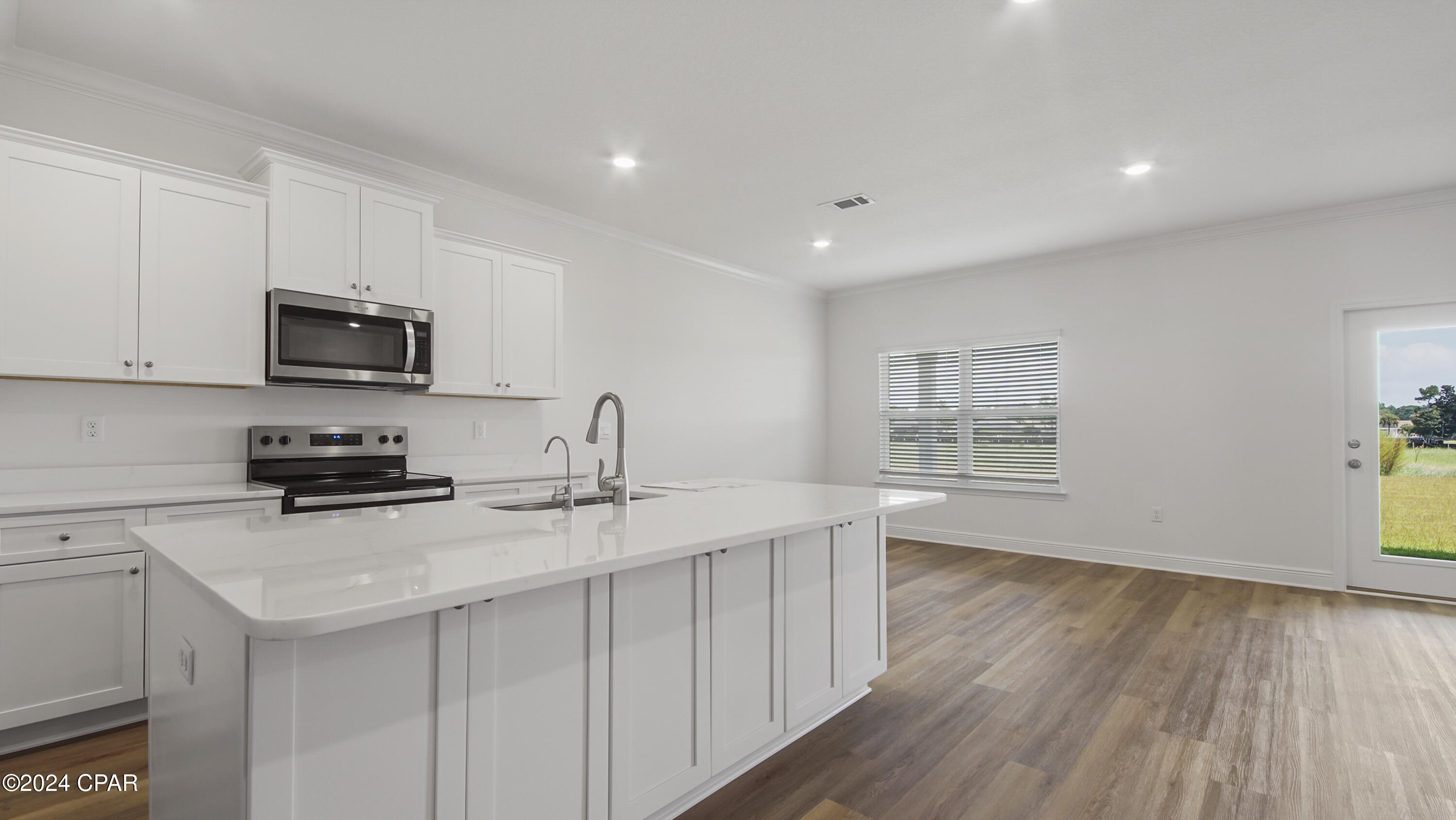 Bayside at Ward Creek - Residential