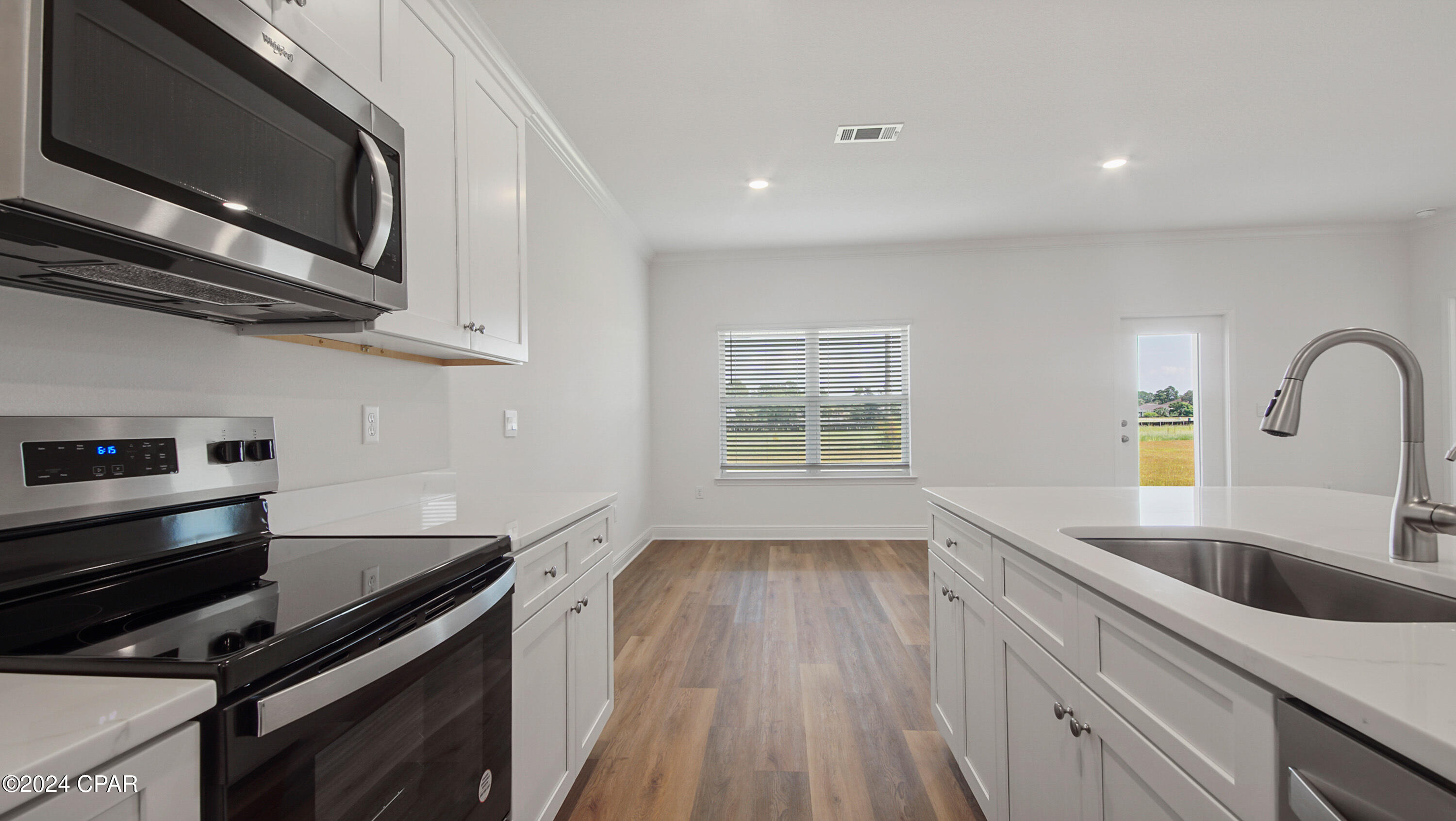 Bayside at Ward Creek - Residential