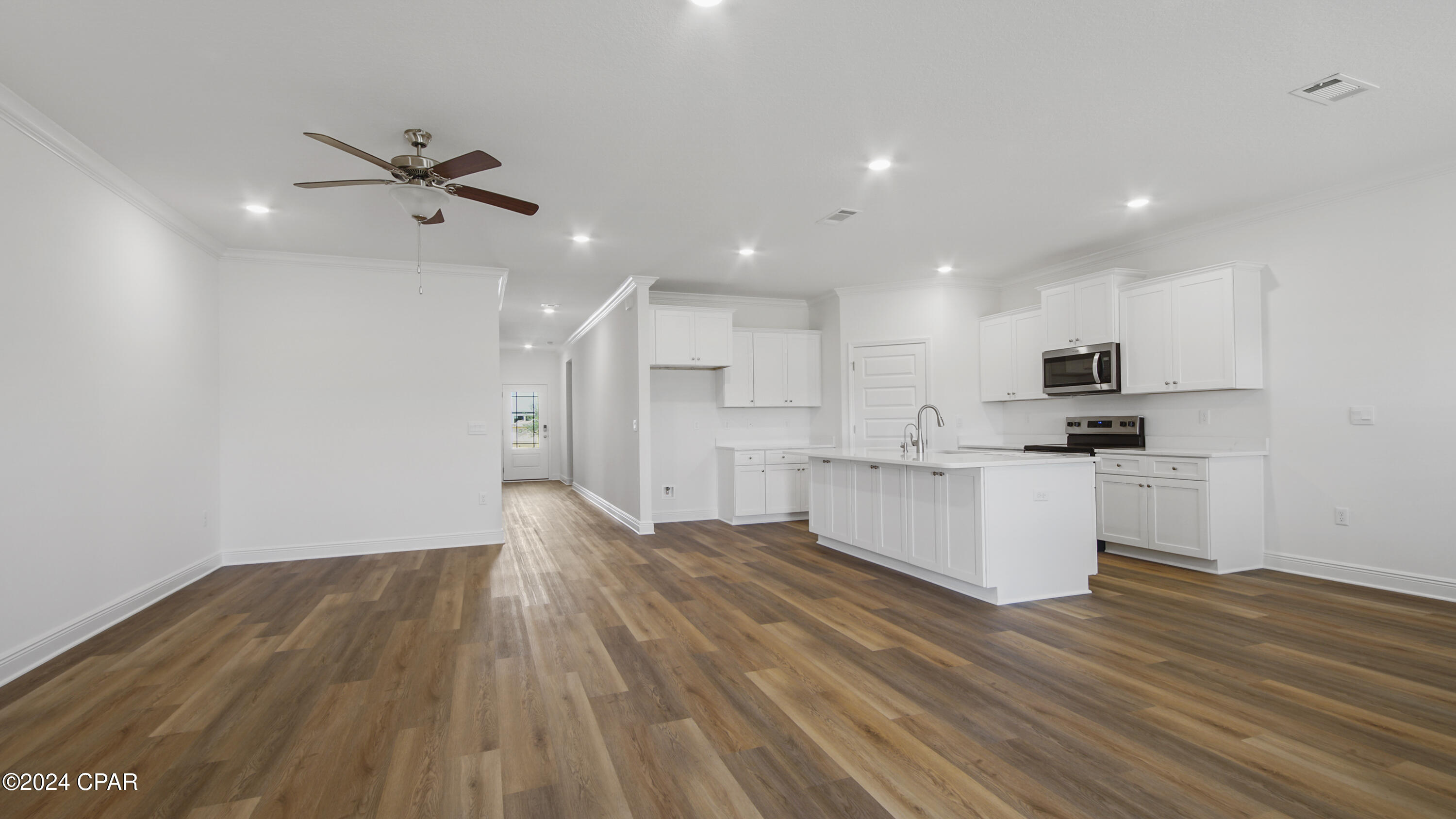 Bayside at Ward Creek - Residential