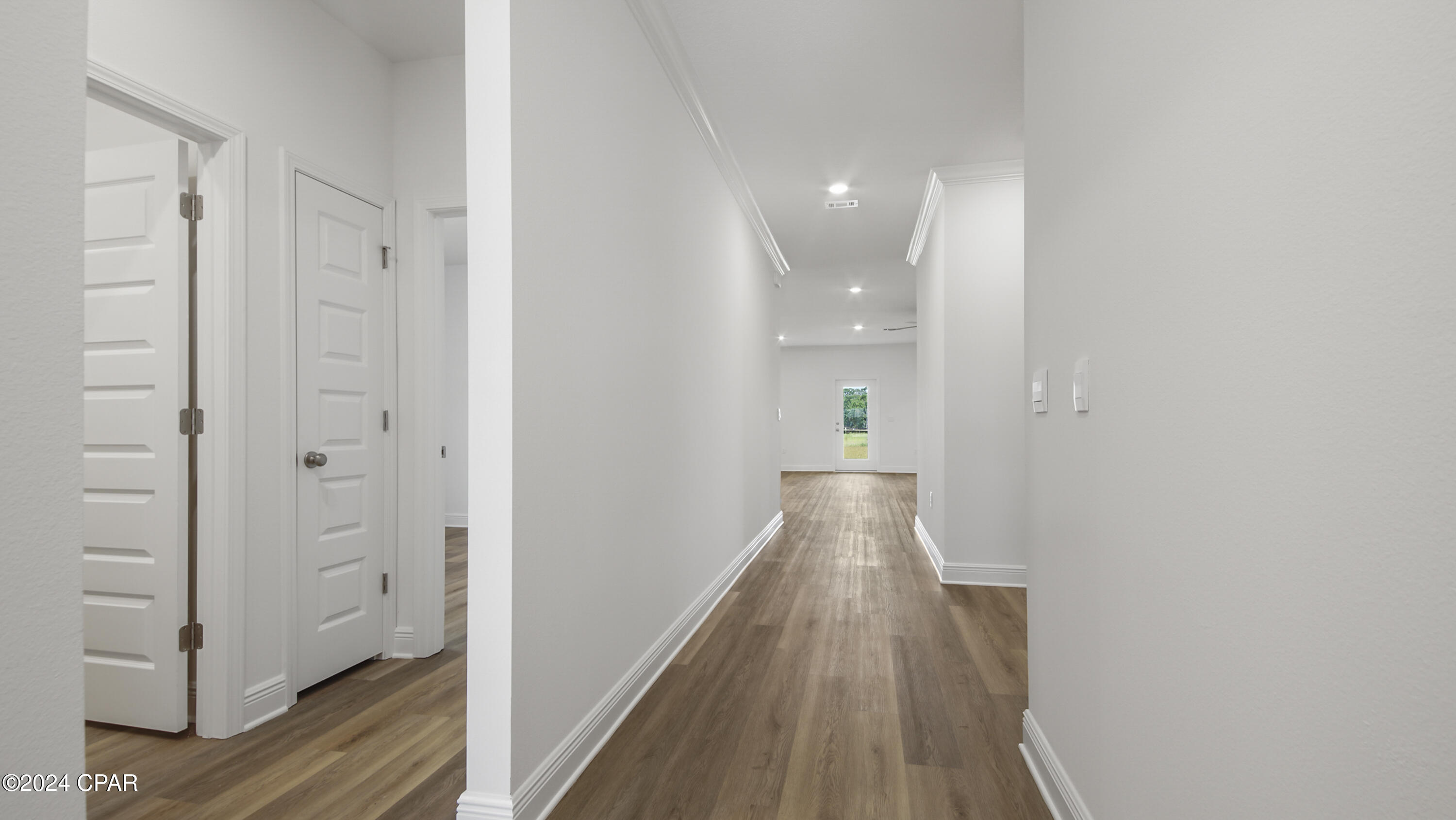 Bayside at Ward Creek - Residential