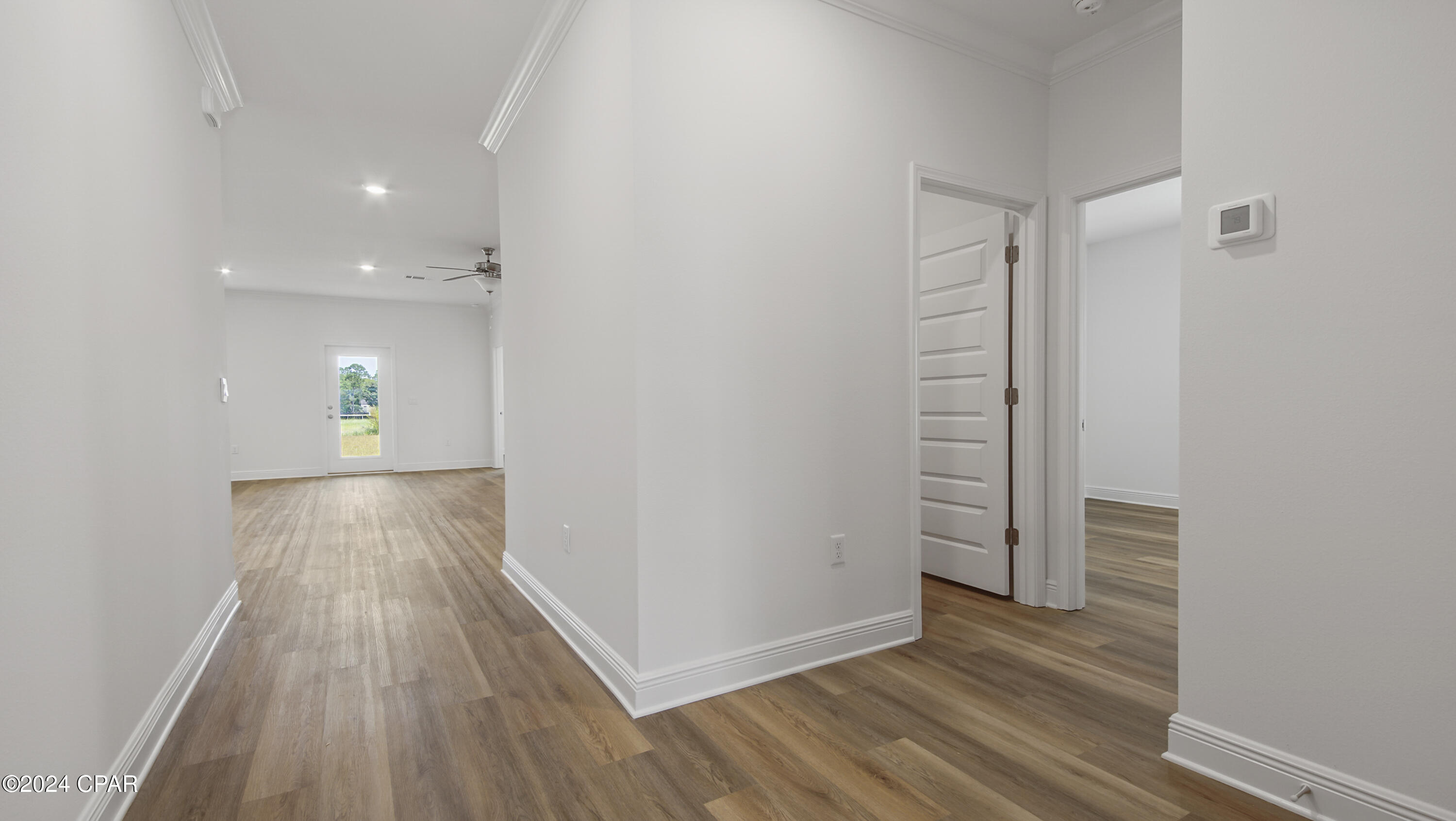 Bayside at Ward Creek - Residential