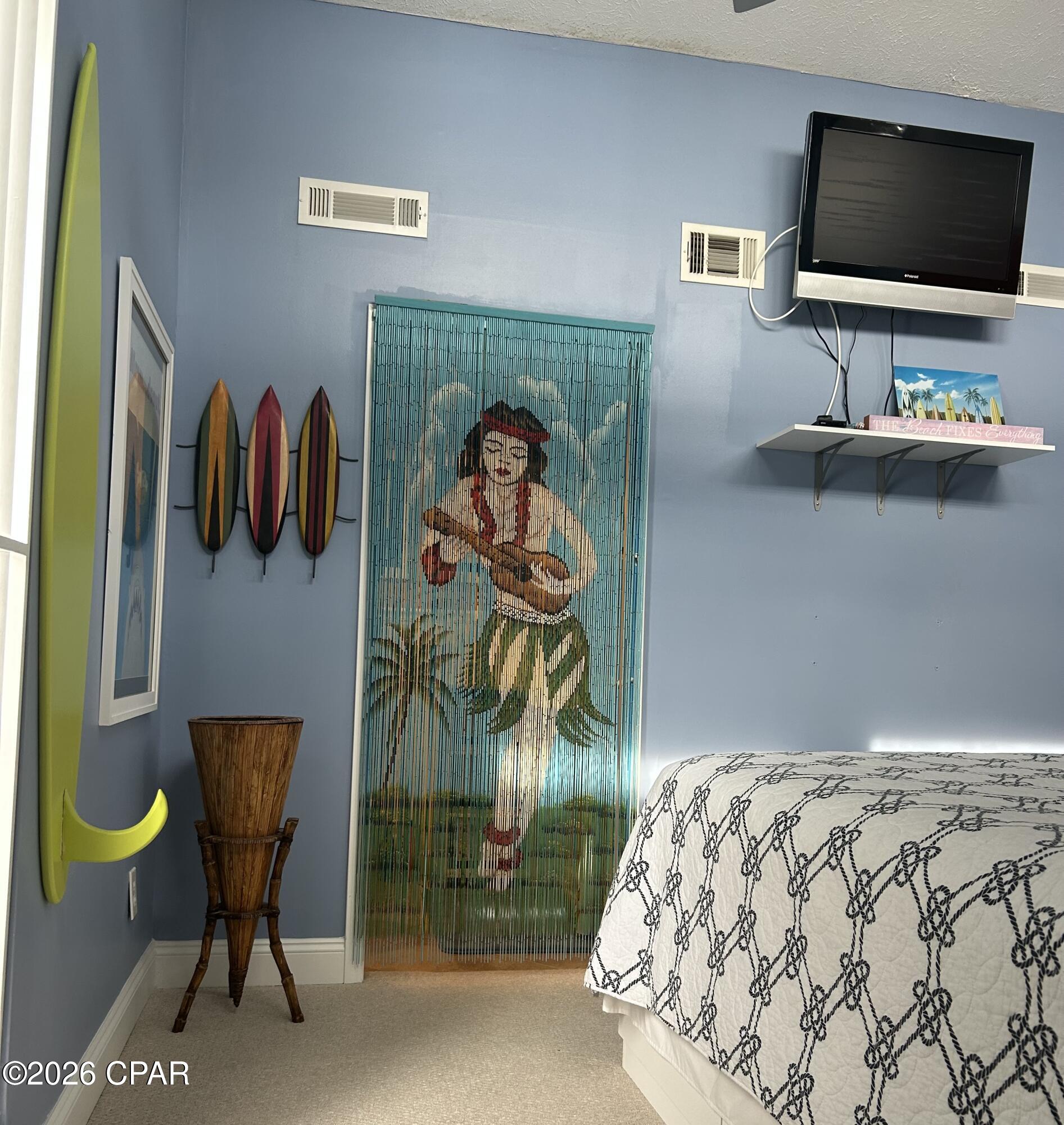 Endless Summer II - Residential