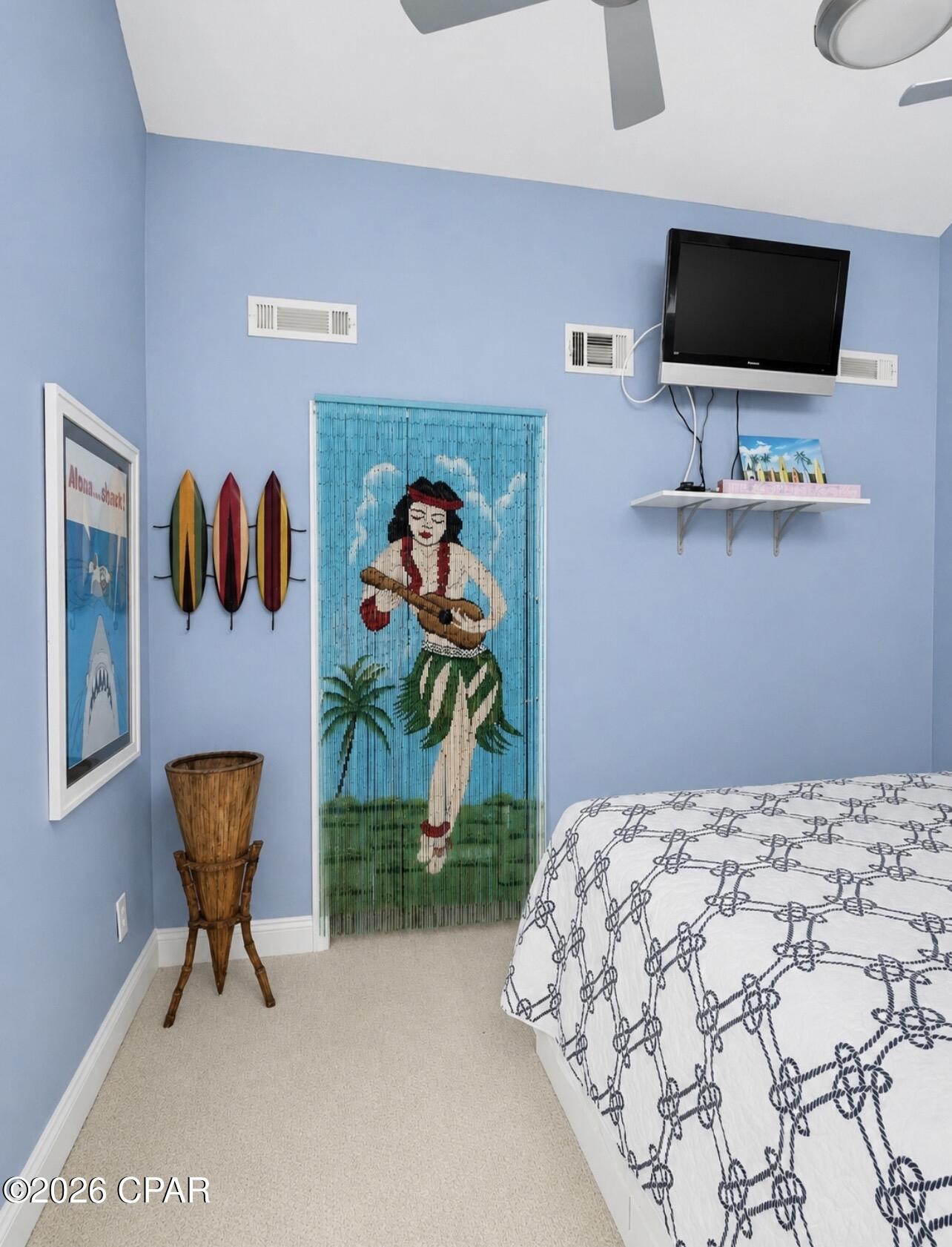 Endless Summer II - Residential