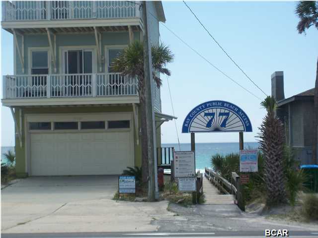 Laguna Beach Estates 9th Add - Residential