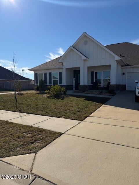 Titus Park - Residential