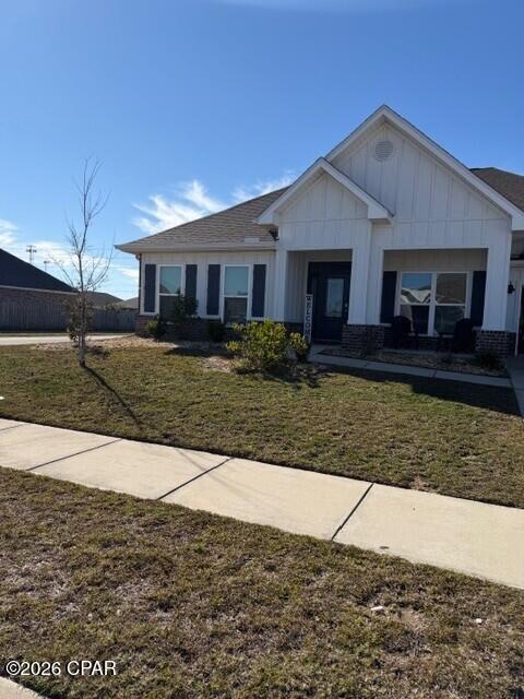Titus Park - Residential