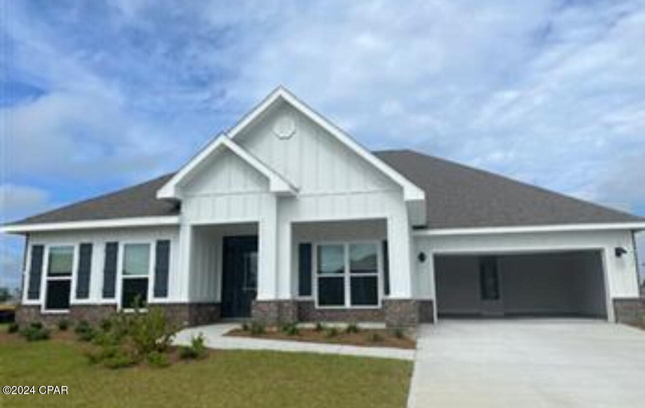 Titus Park - Residential