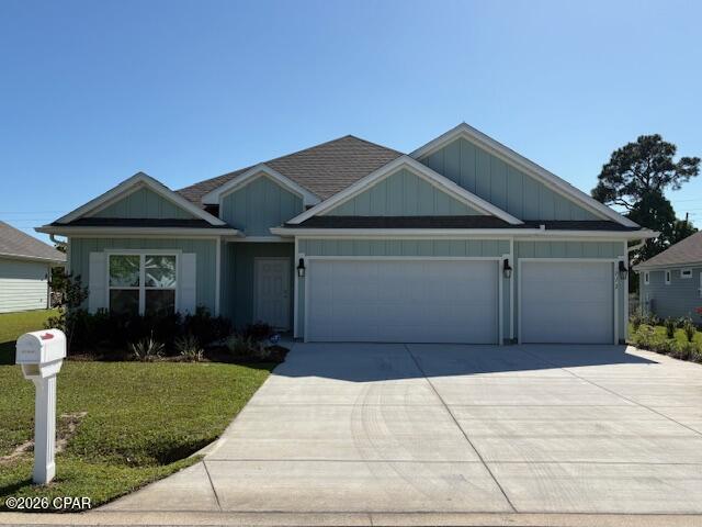 Heron Walk - Residential