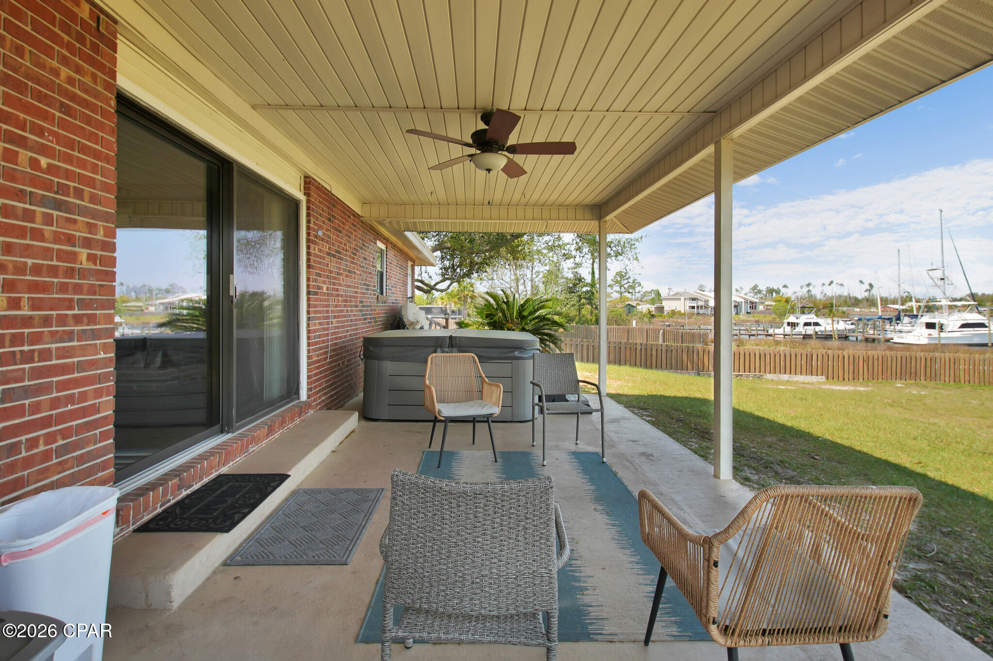 Callaway Shores U-1 - Residential