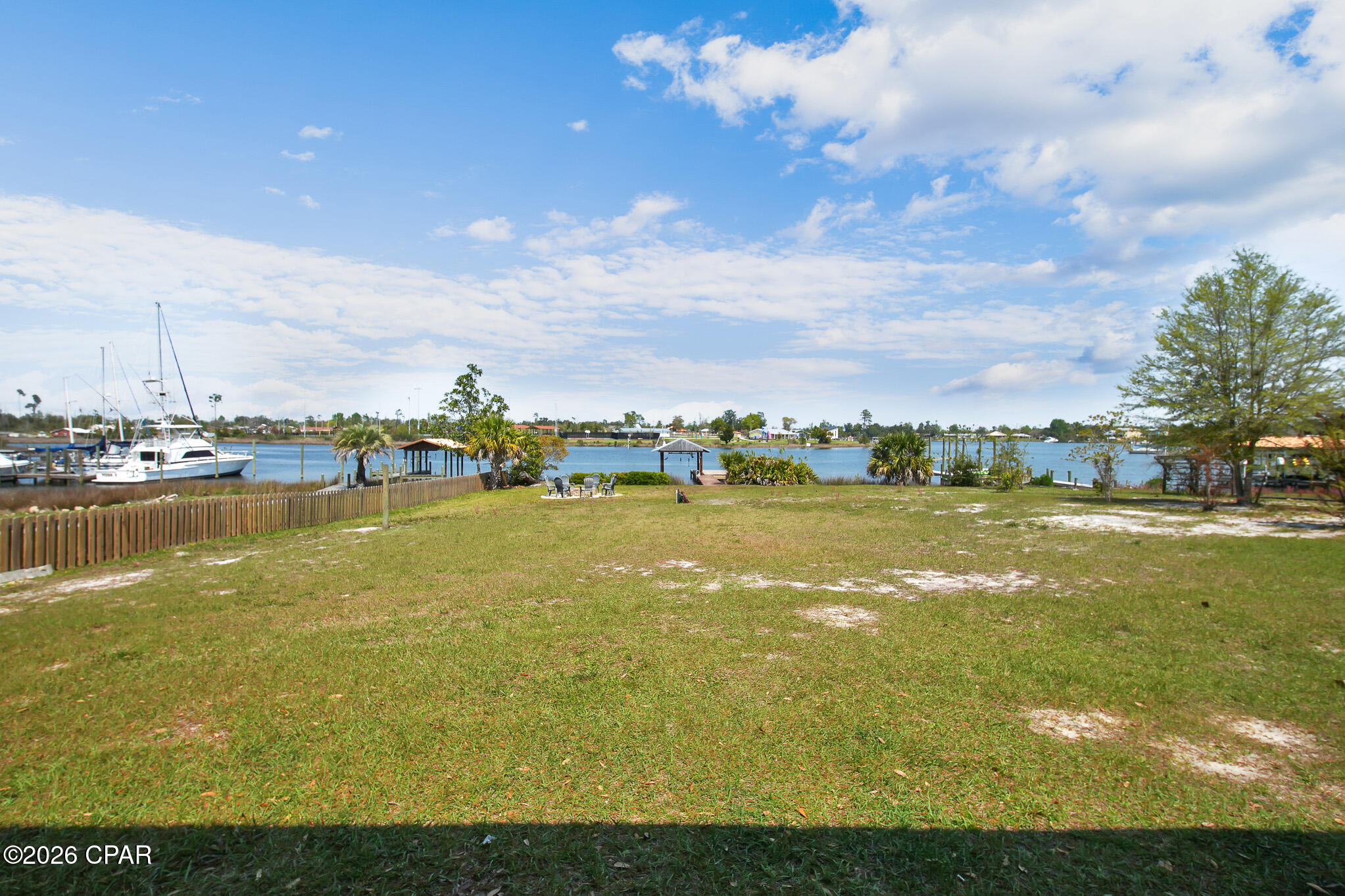 Callaway Shores U-1 - Residential
